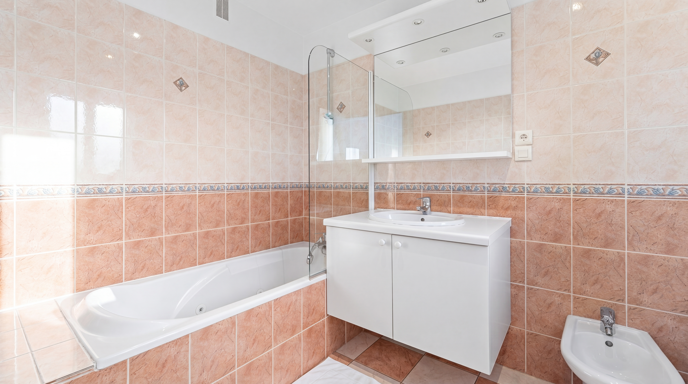 Appartement 4 pièces 107 m² - 7
