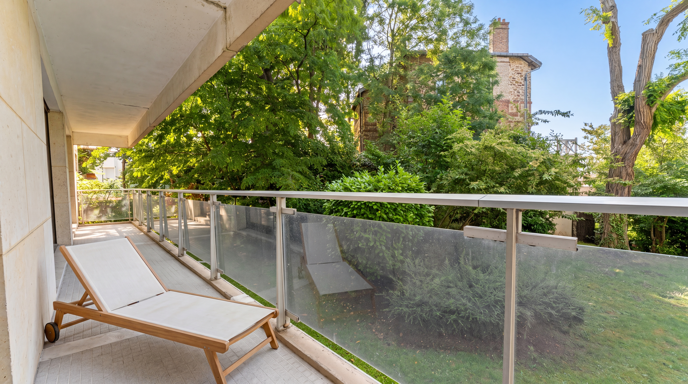 Appartement 4 pièces 107 m² - 8