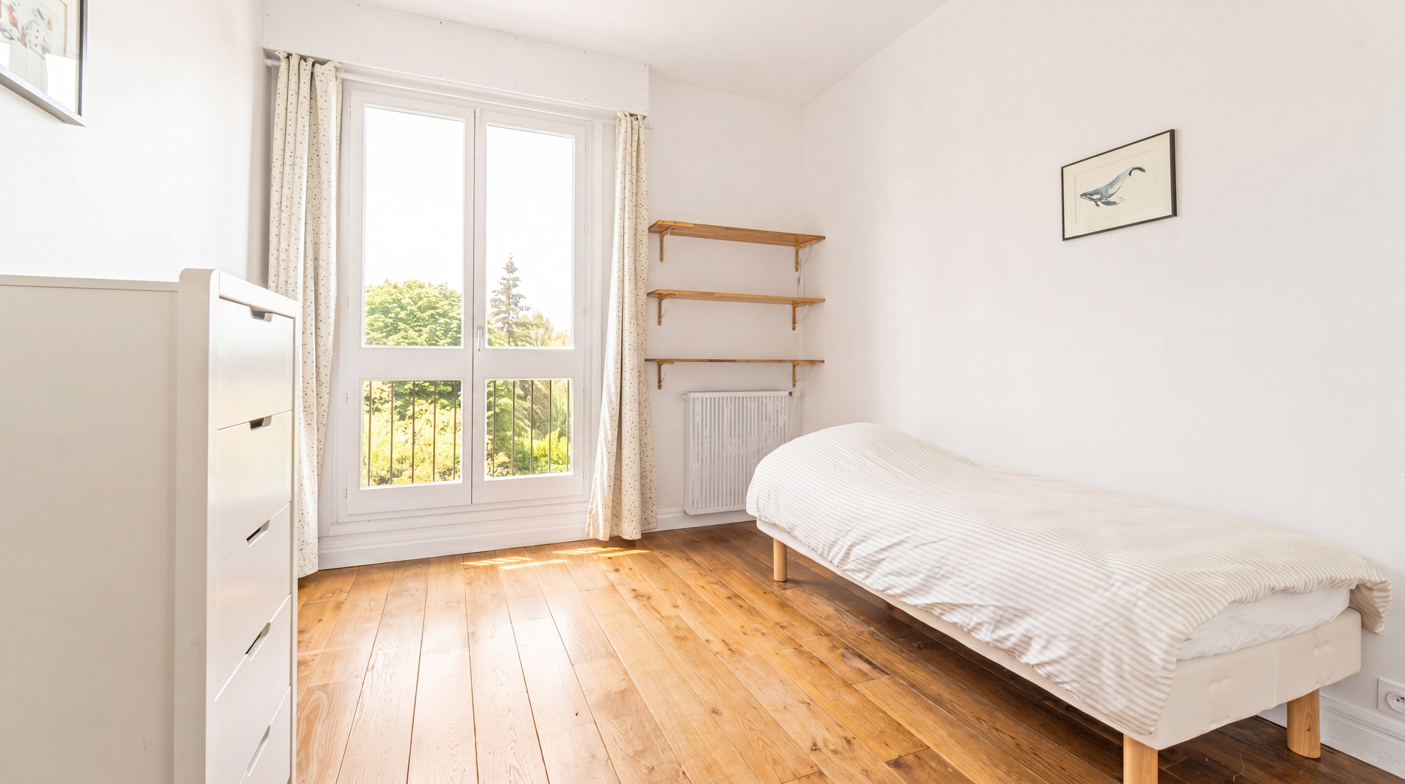 Appartement 5 pièces 111 m² - 11