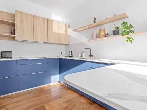 Appartement 5 pièces 111 m²