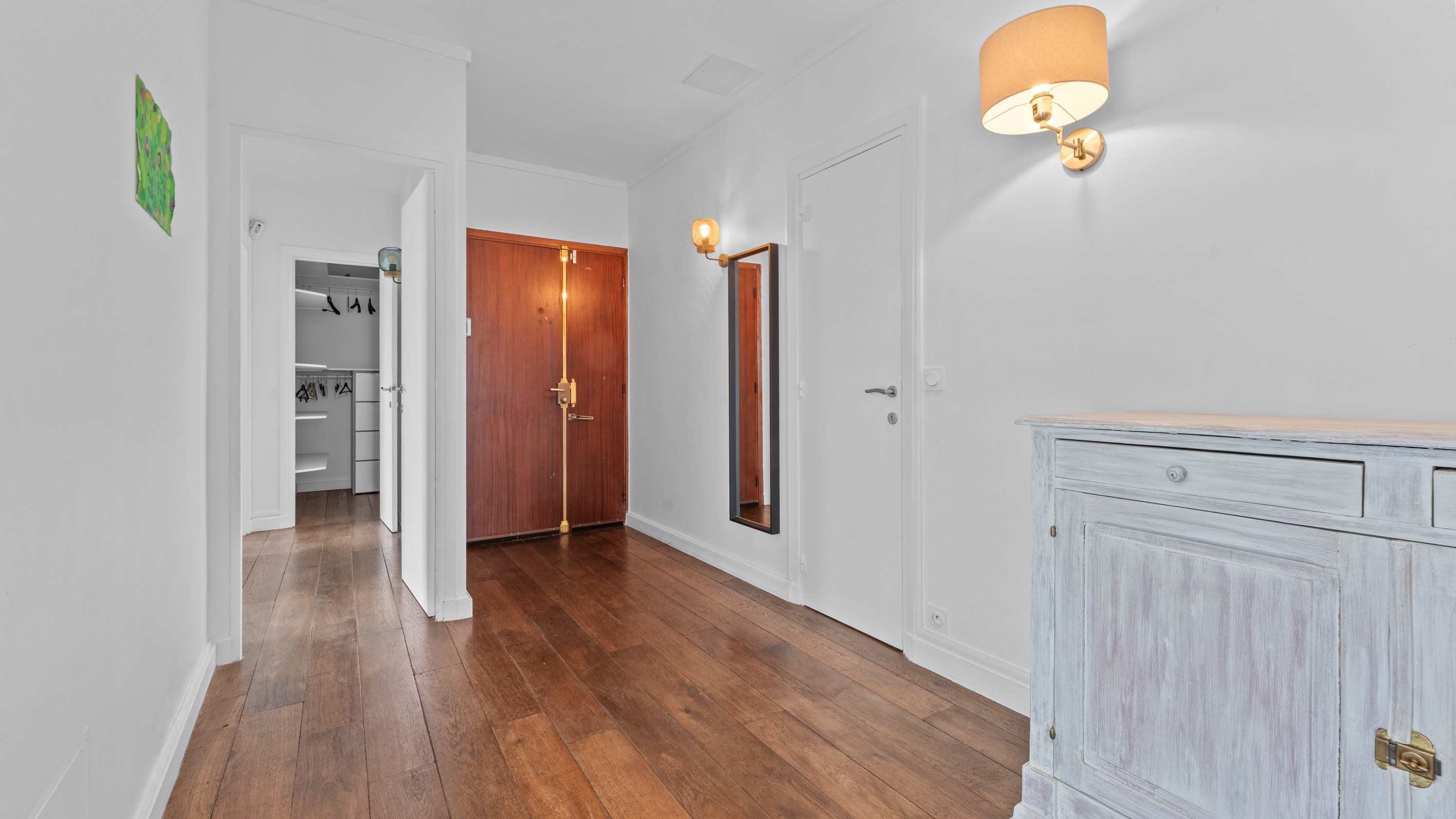 Appartement 5 pièces 111 m² - 5