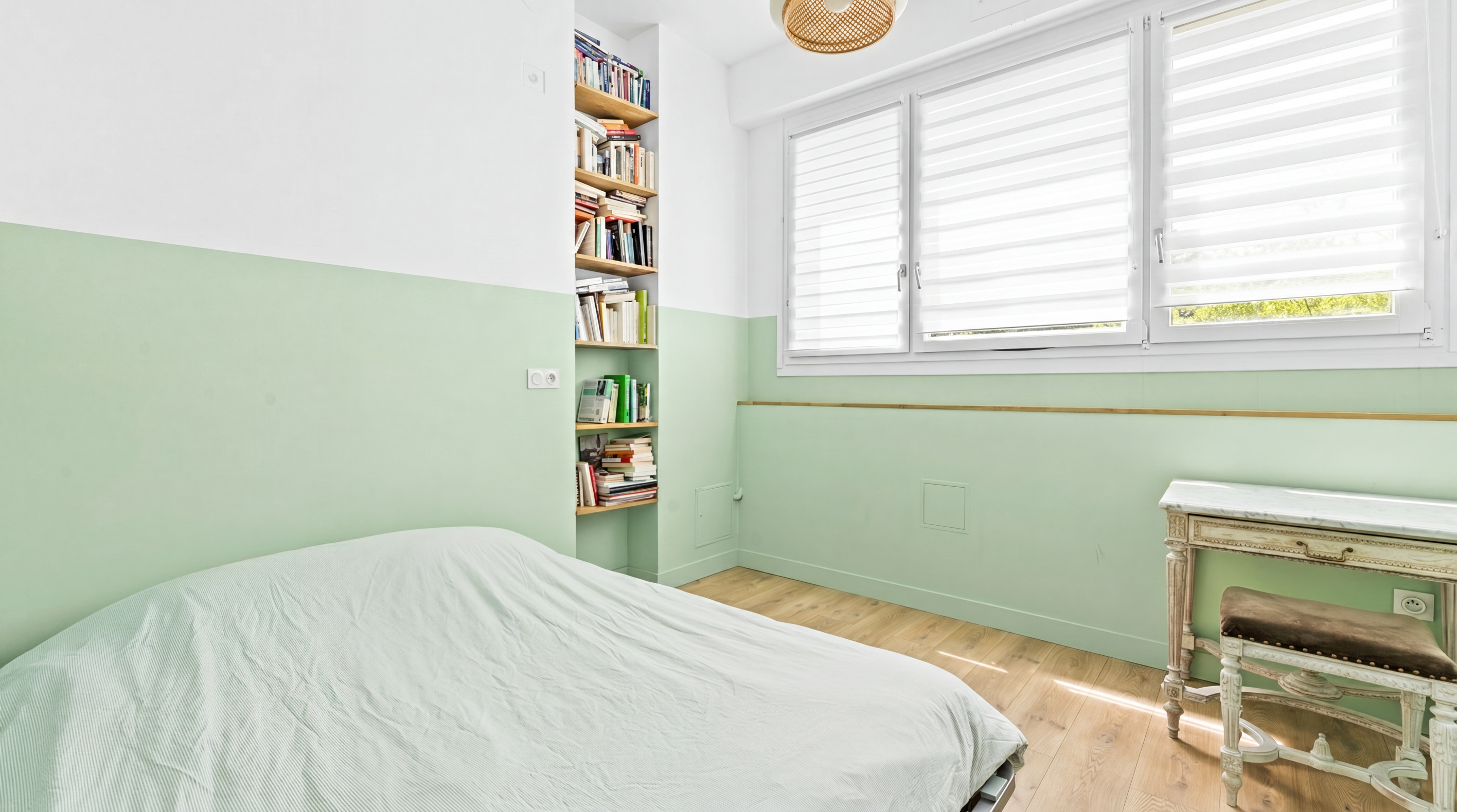 Appartement 5 pièces 111 m² - 6
