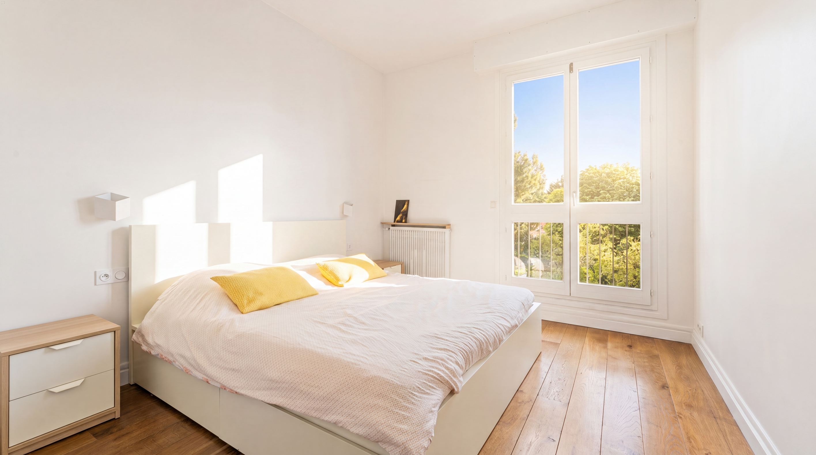 Appartement 5 pièces 111 m² - 8