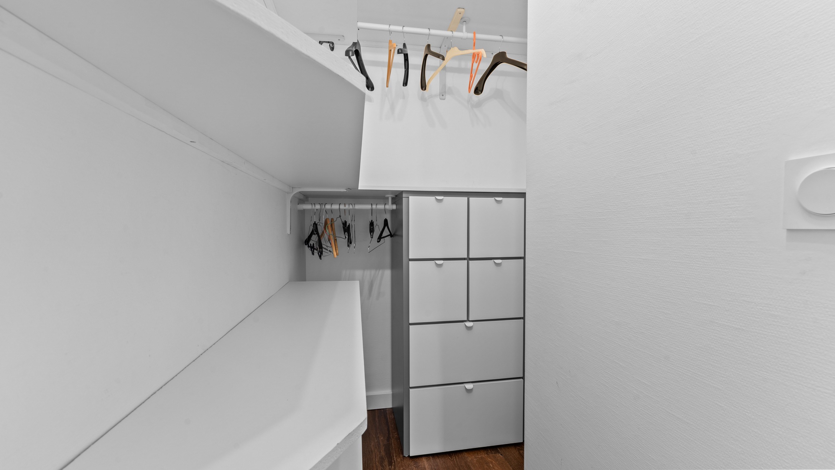 Appartement 5 pièces 111 m² - 10