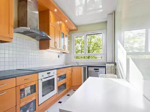 Appartement 4 pièces 89 m²