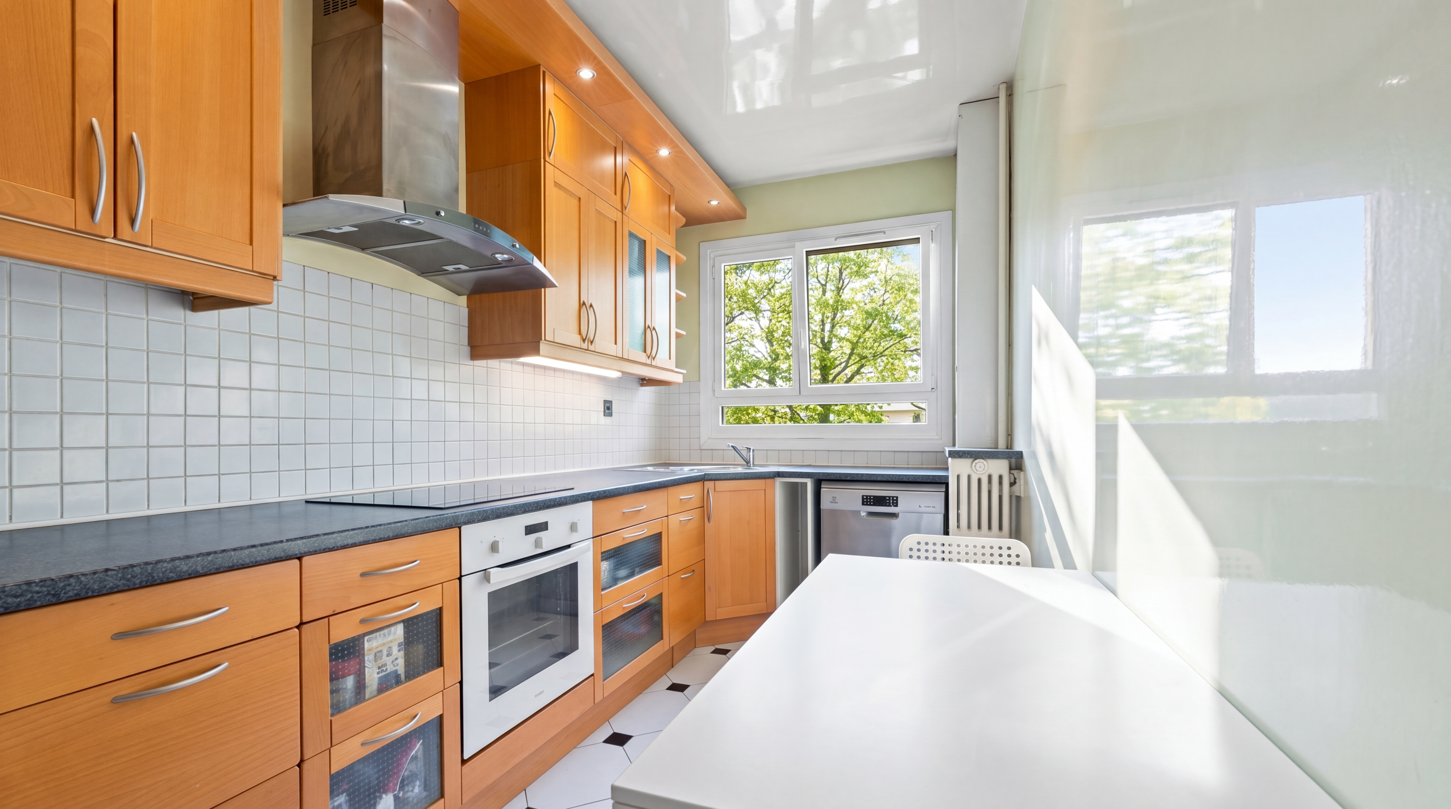 Appartement 4 pièces 89 m² - 3