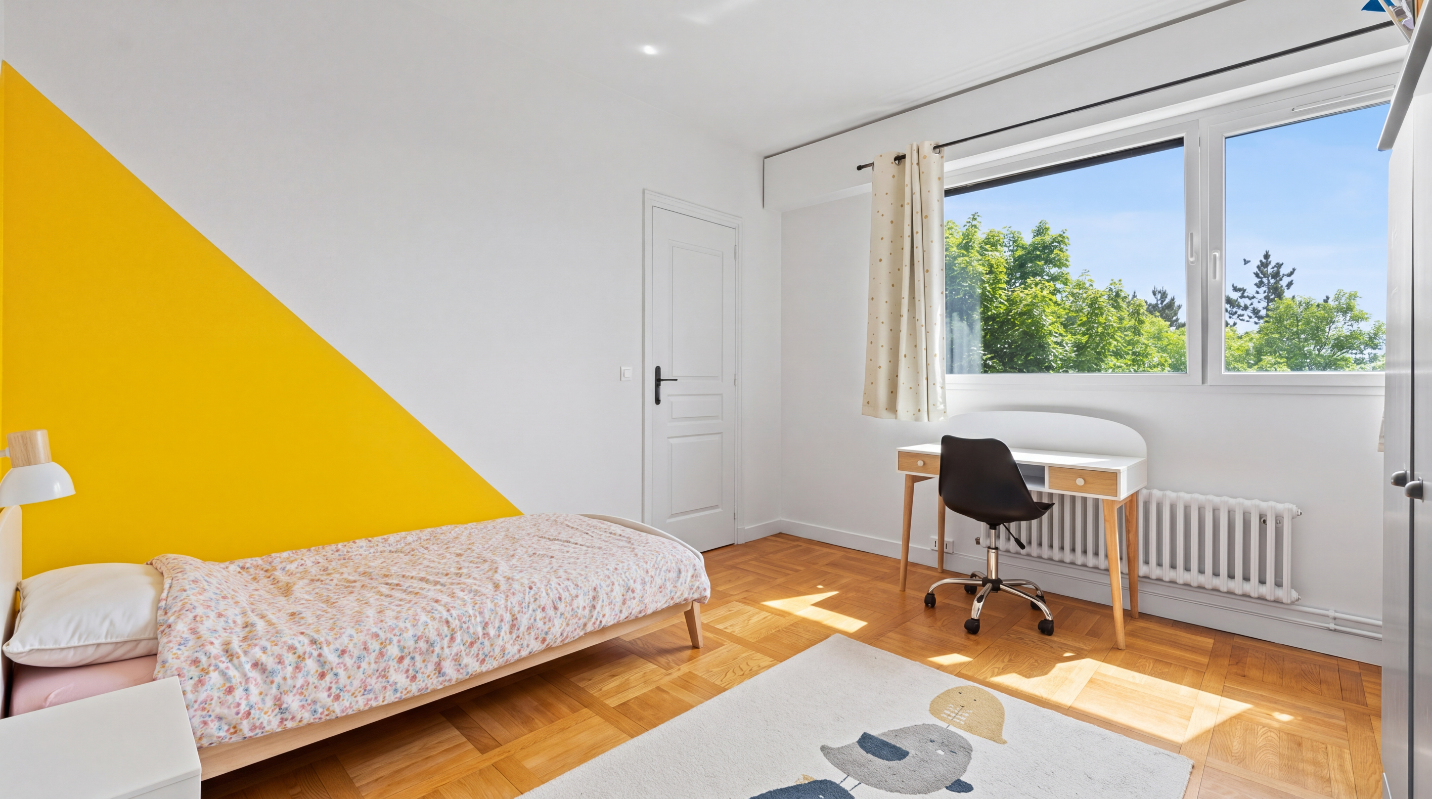Appartement 4 pièces 89 m² - 6