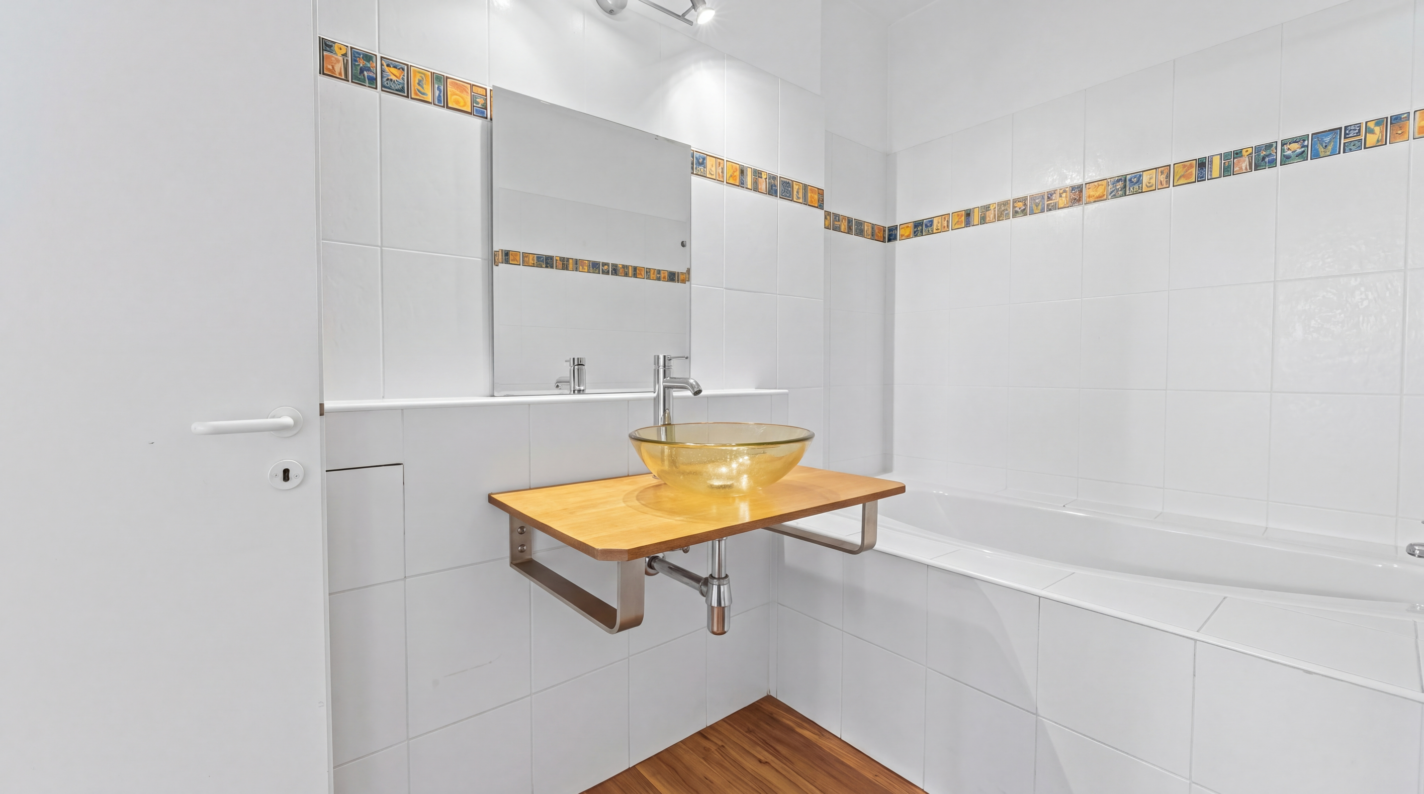 Appartement 4 pièces 89 m² - 7