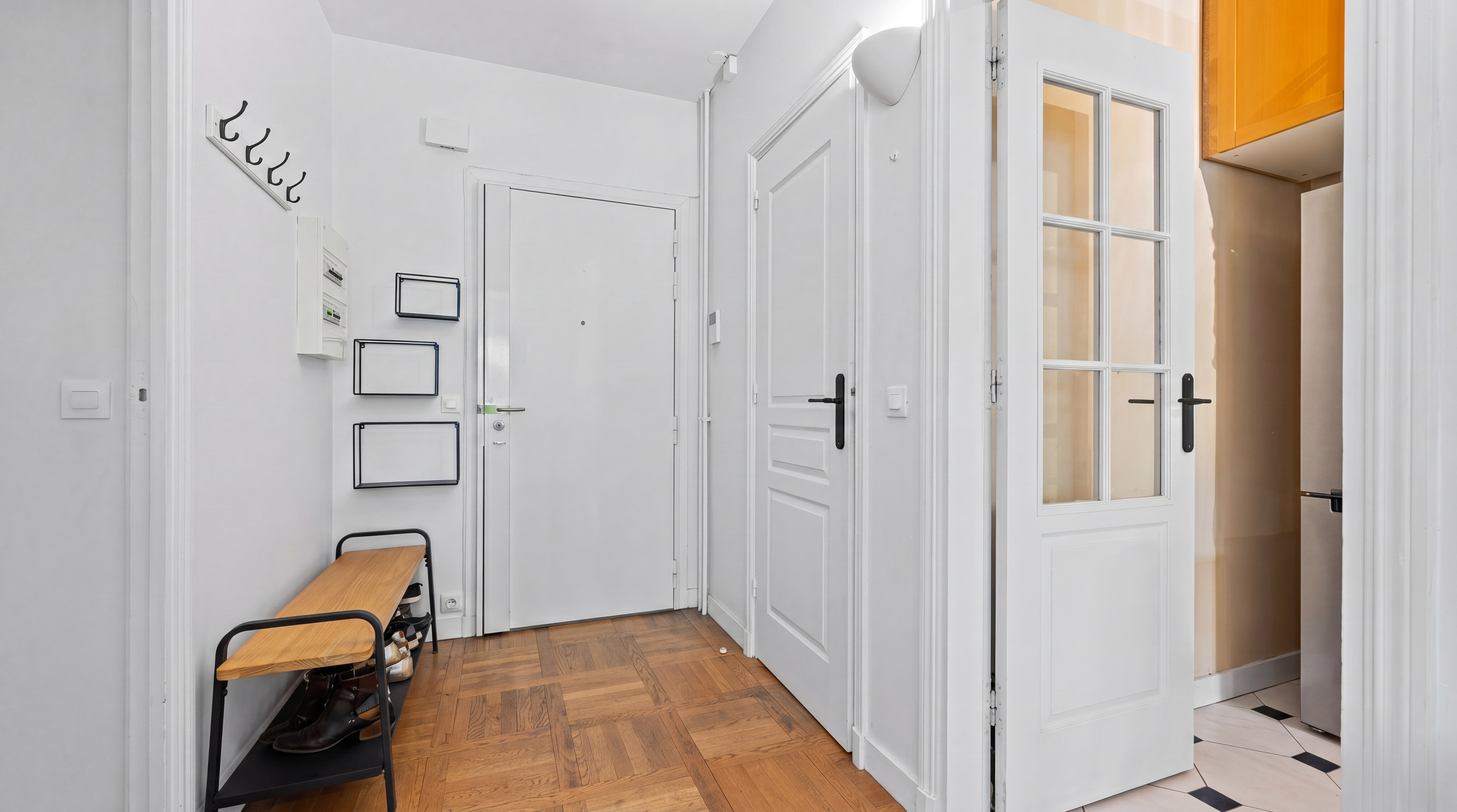 Appartement 4 pièces 89 m² - 9