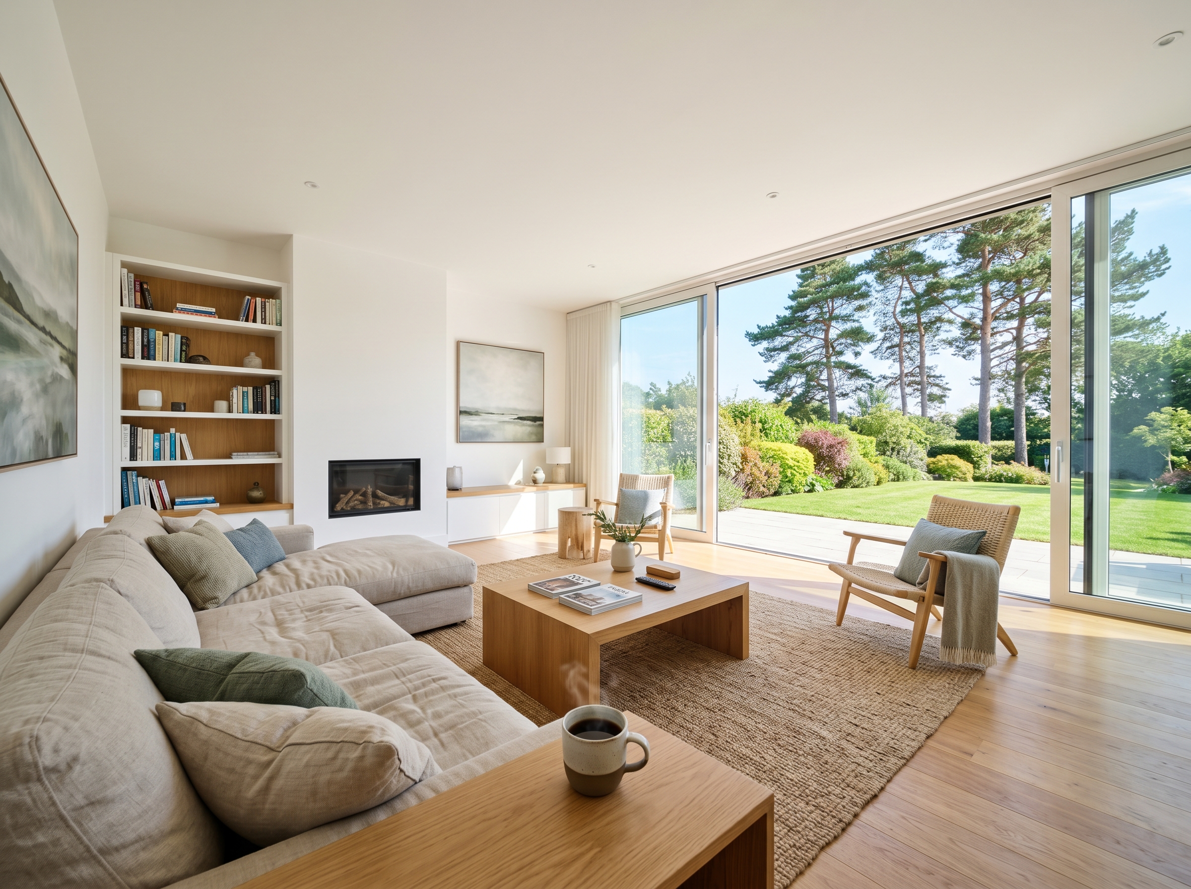 Combien coûte une estimation immobilière ?