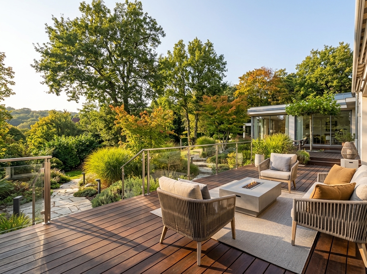 Comment vendre sa maison à Garches rapidement ?