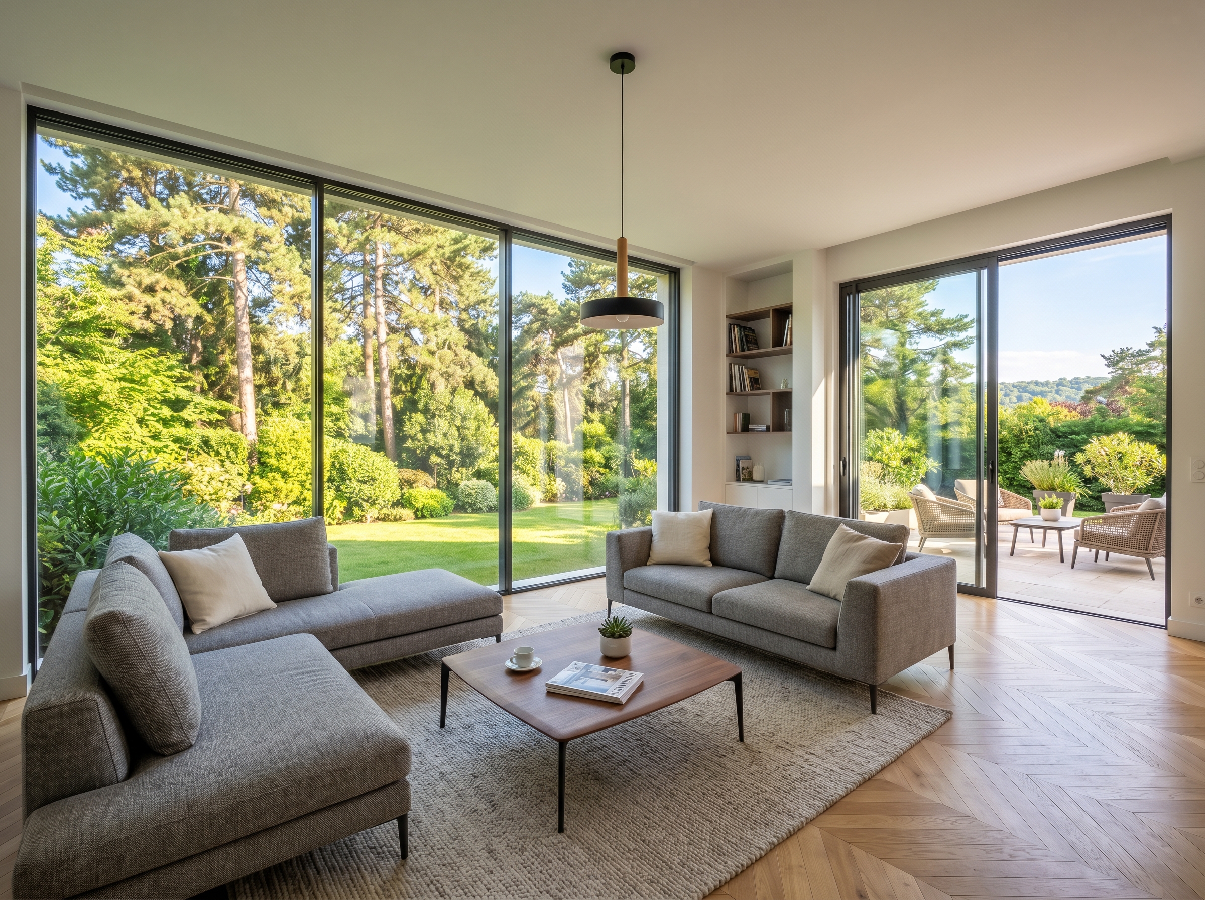 Pourquoi faire appel à une agence immobilière locale ?
