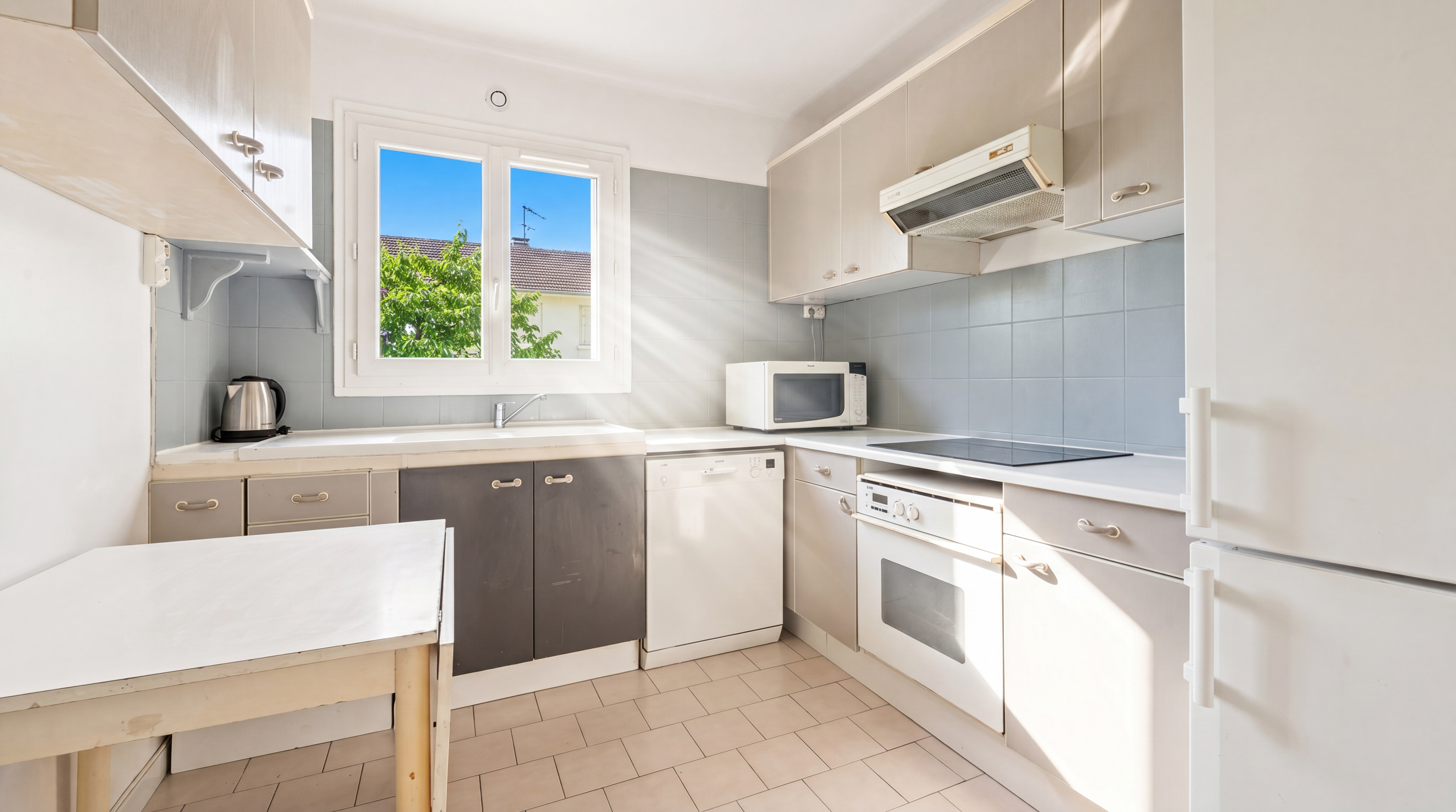 Appartement 3 pièces 59 m² - 11