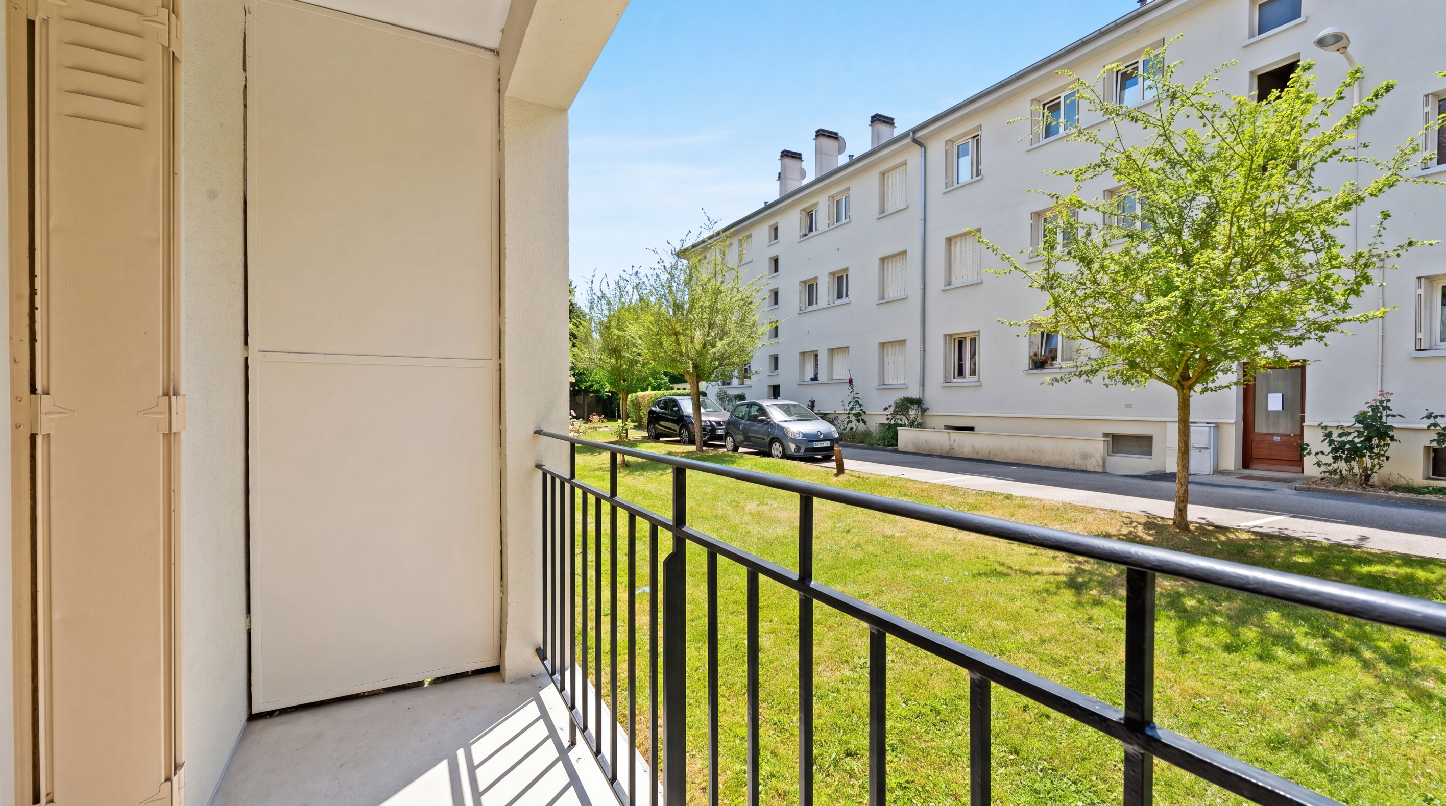 Appartement 3 pièces 59 m² - 12