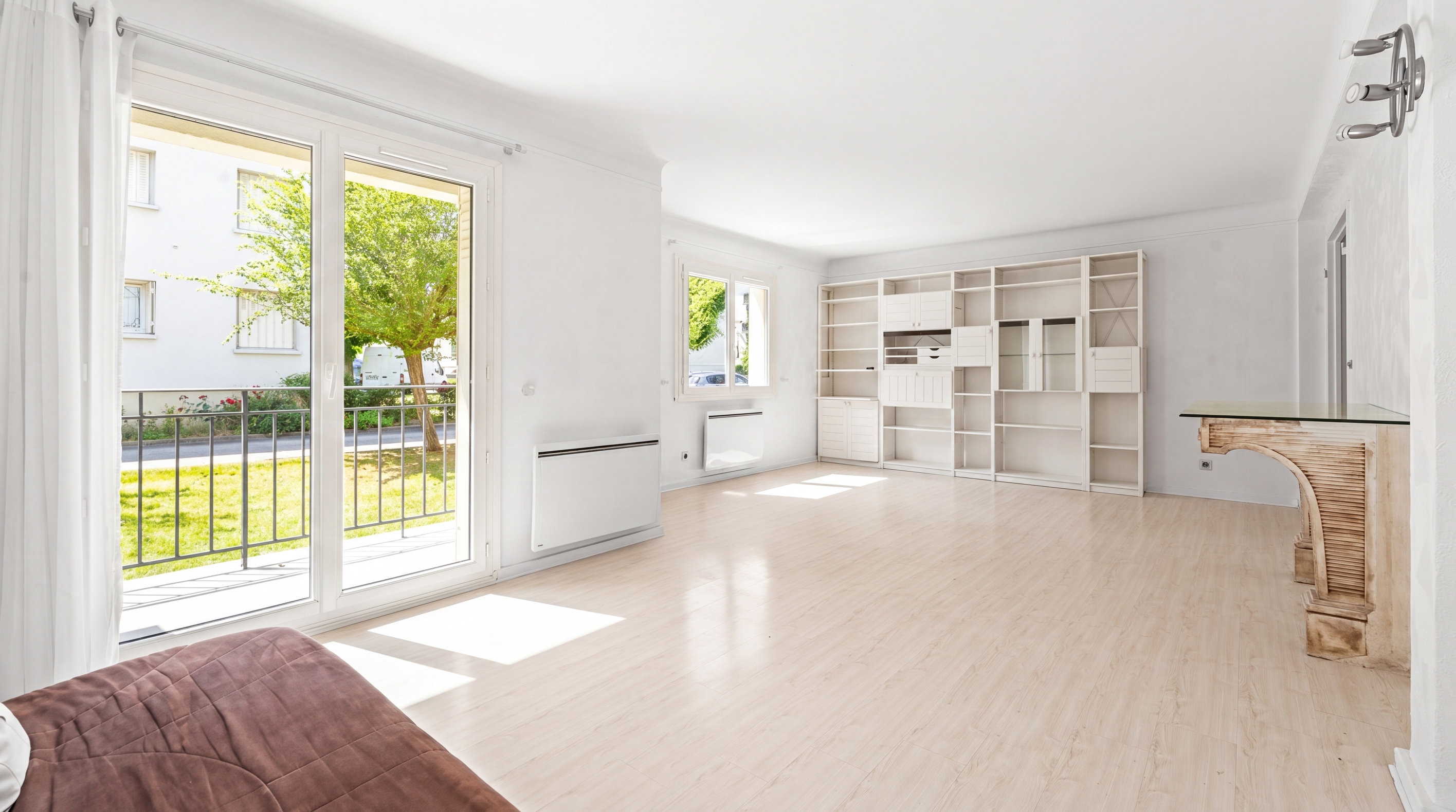 Appartement 3 pièces 59 m² - 3