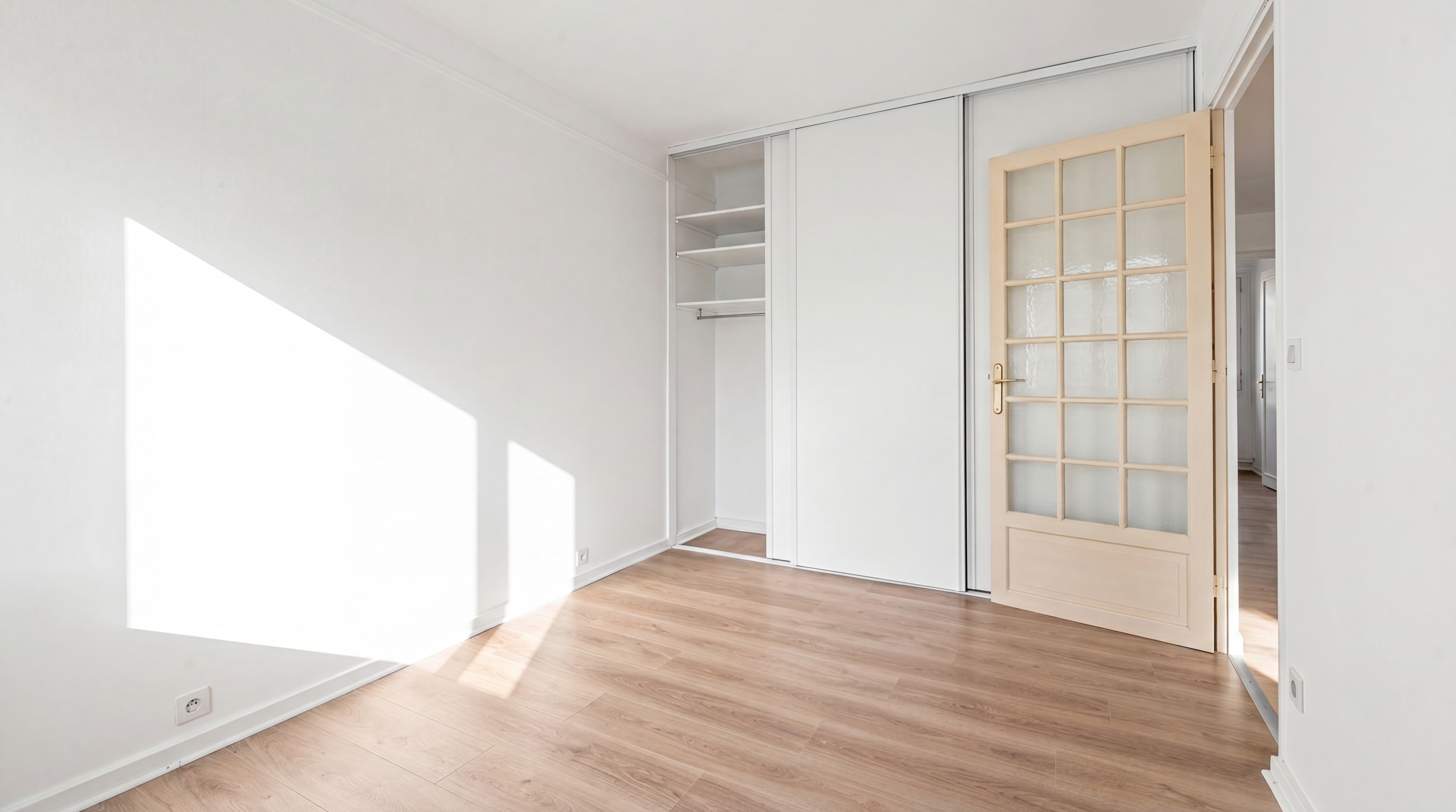 Appartement 3 pièces 59 m² - 5