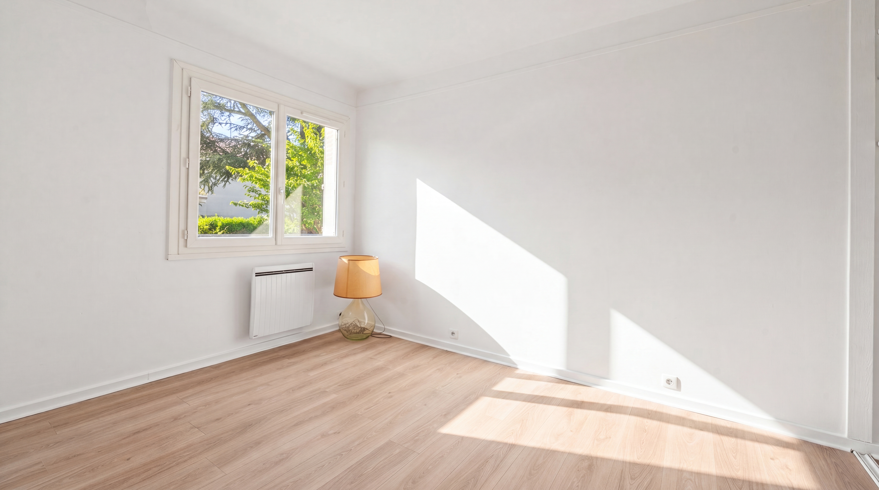 Appartement 3 pièces 59 m² - 7