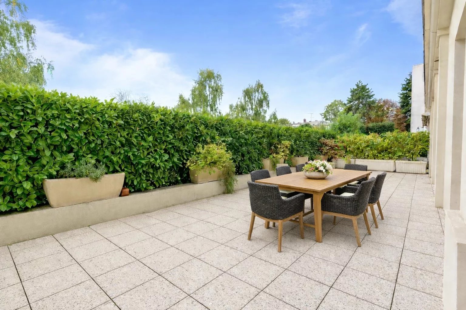Appartement 3 pièces 80,50 m²