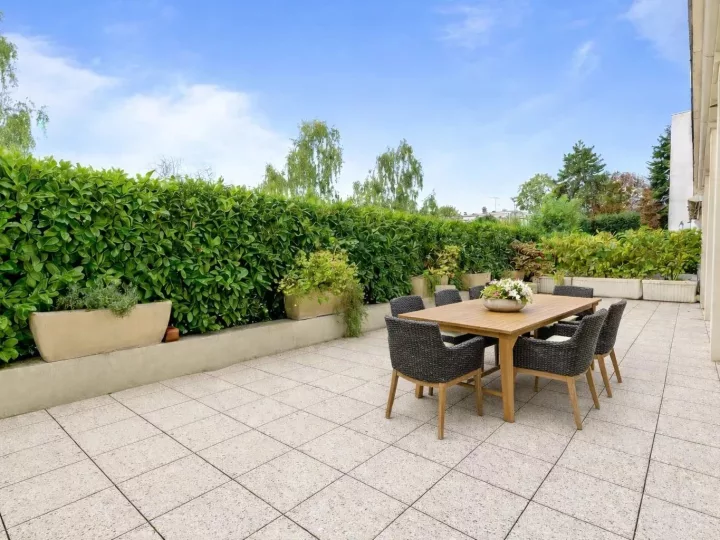 Appartement 3 pièces 80,50 m²