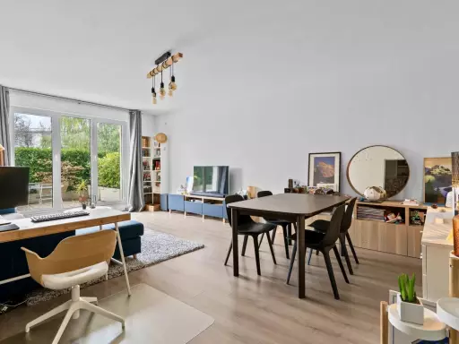Appartement 3 pièces 80,50 m²