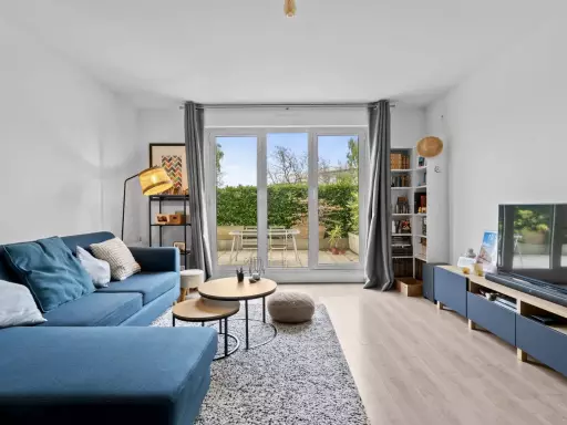 Appartement 3 pièces 80,50 m²