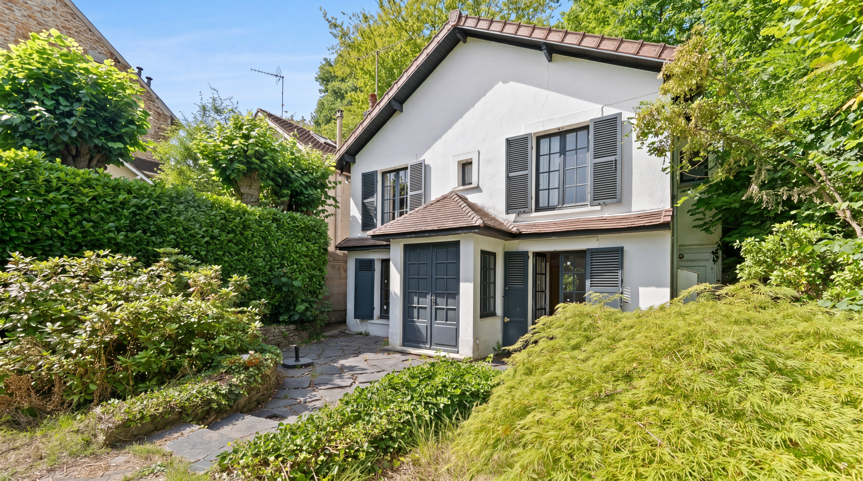 Maison 6 pièces 130 m²