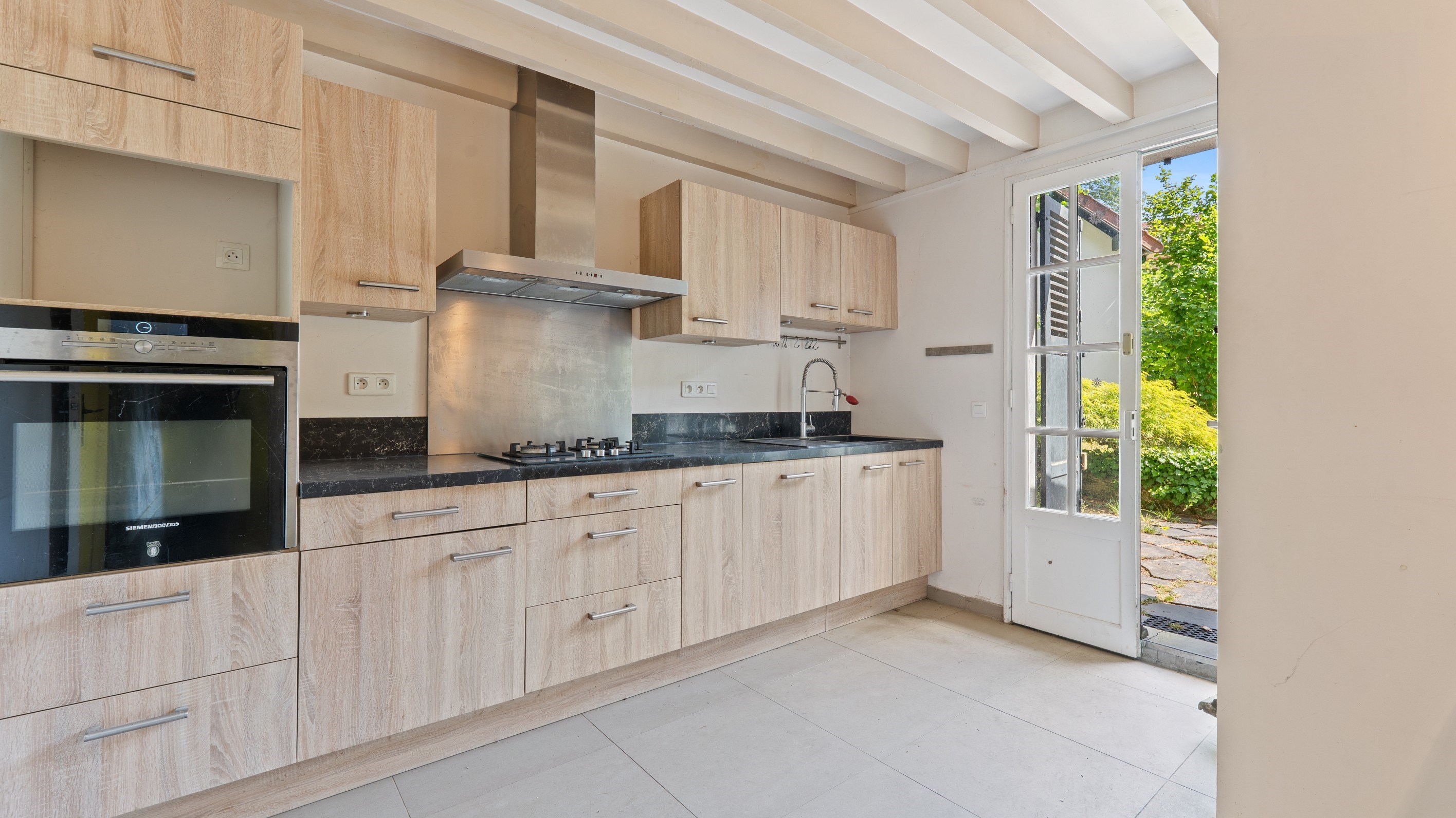 Maison 6 pièces 130 m² - 2