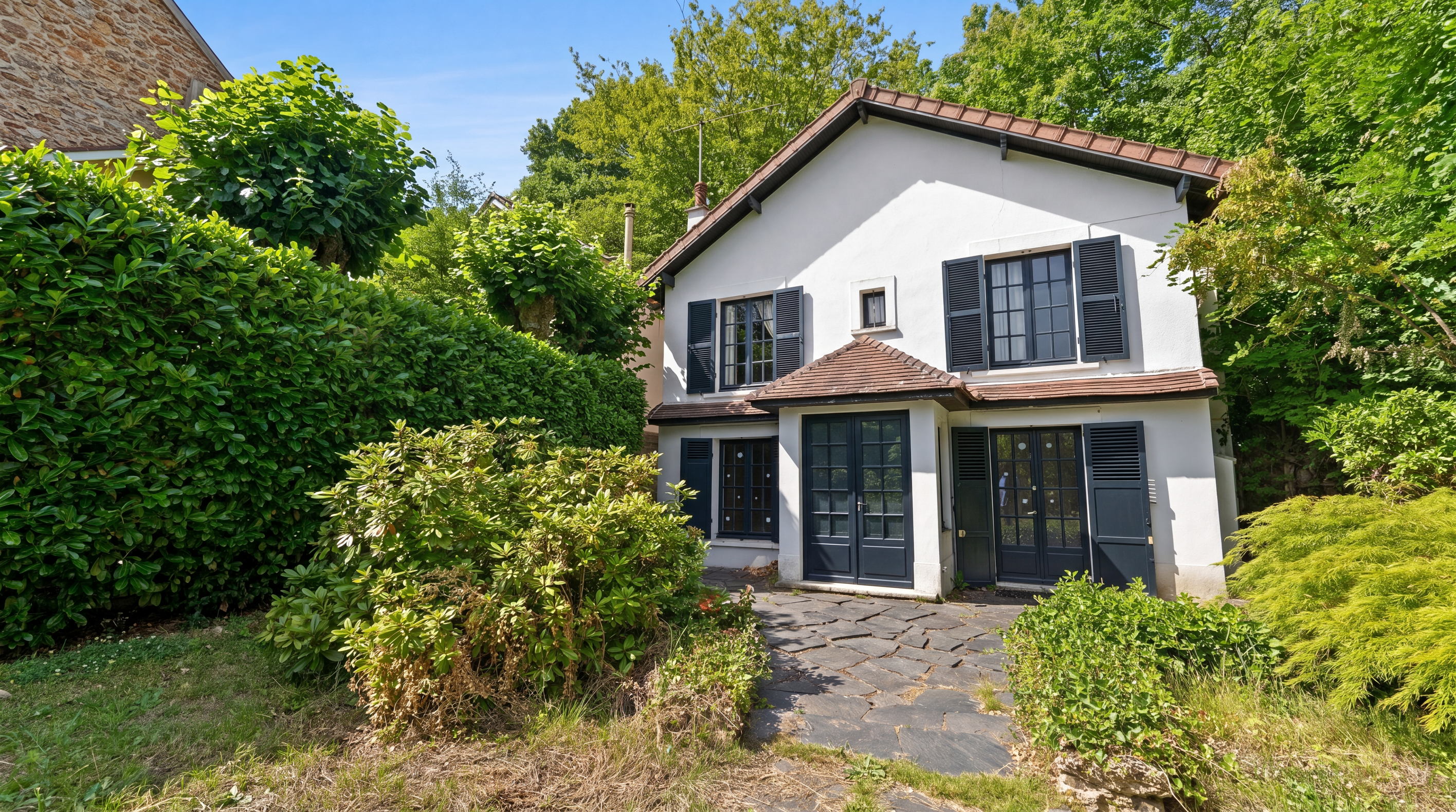 Maison 6 pièces 130 m² - 13