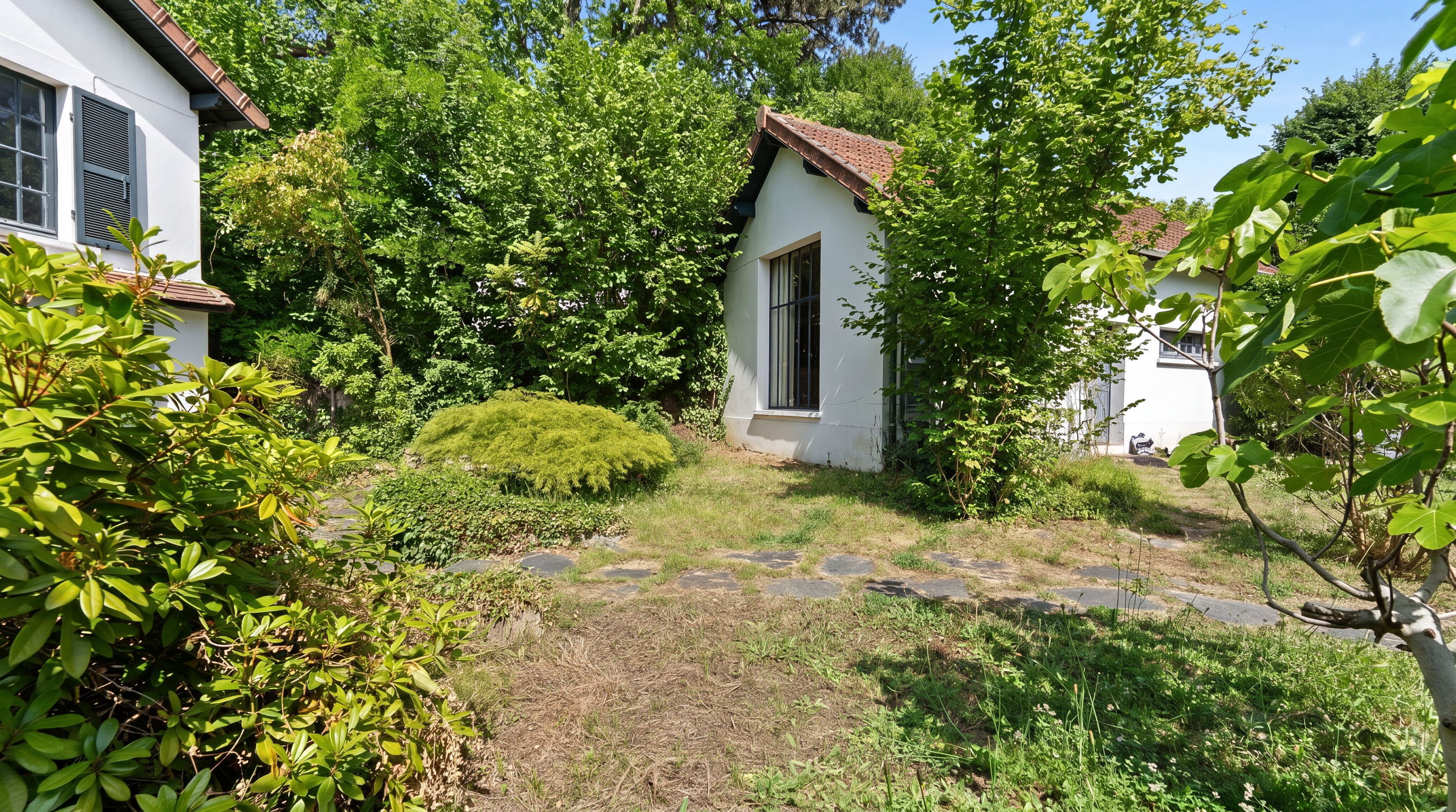 Maison 6 pièces 130 m² - 14