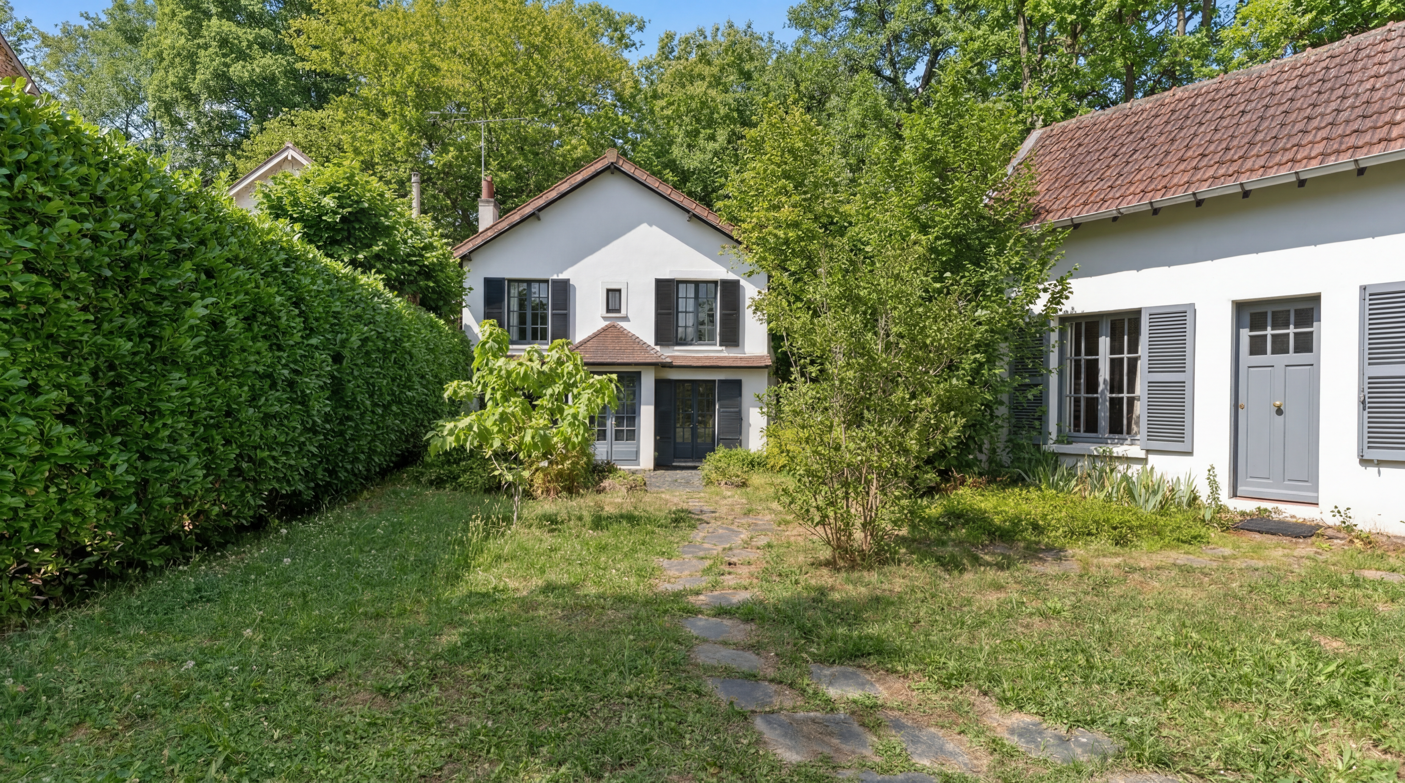 Maison 6 pièces 130 m² - 15