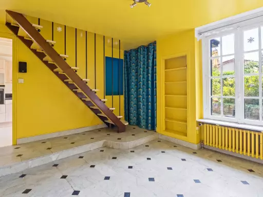 Maison 6 pièces 130 m²