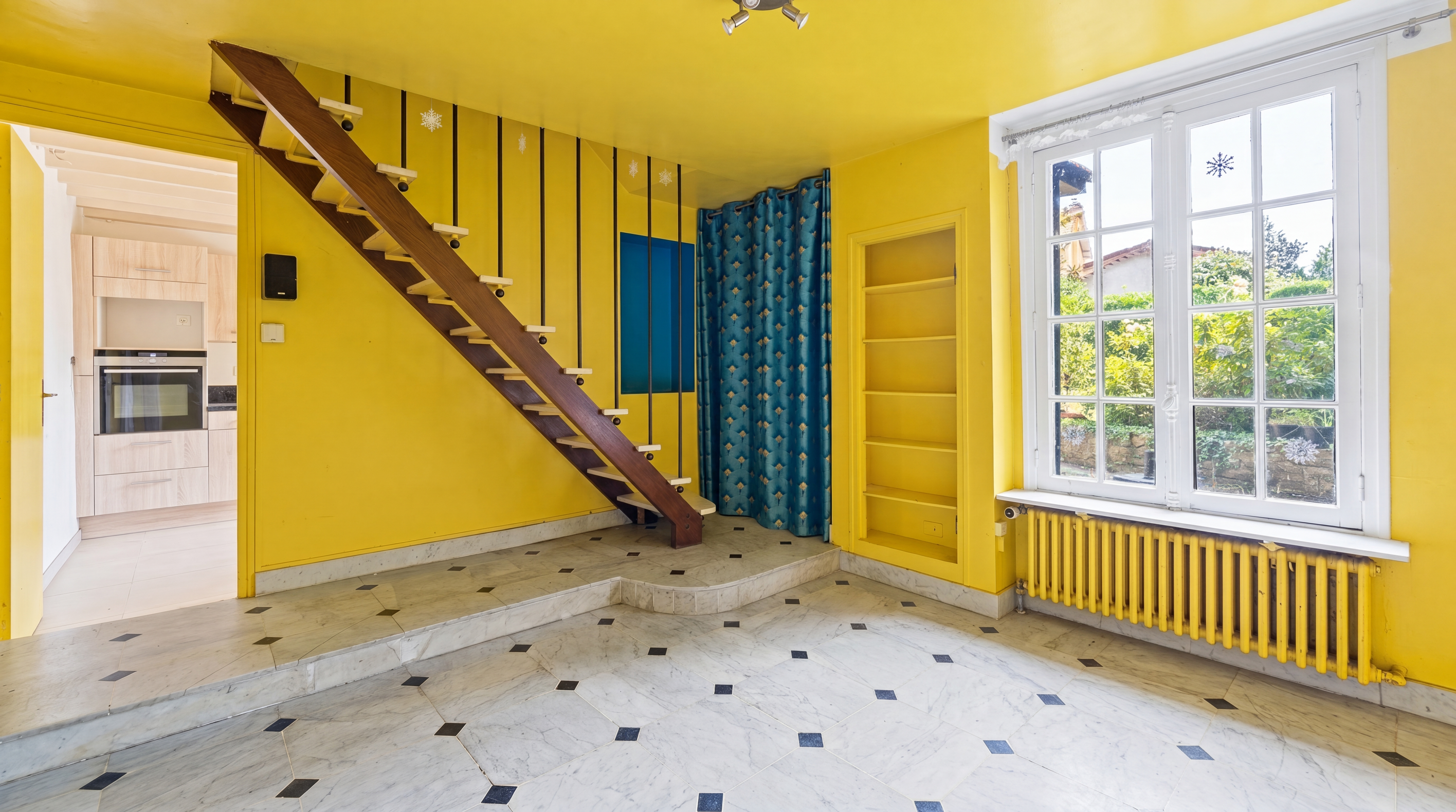 Maison 6 pièces 130 m² - 3