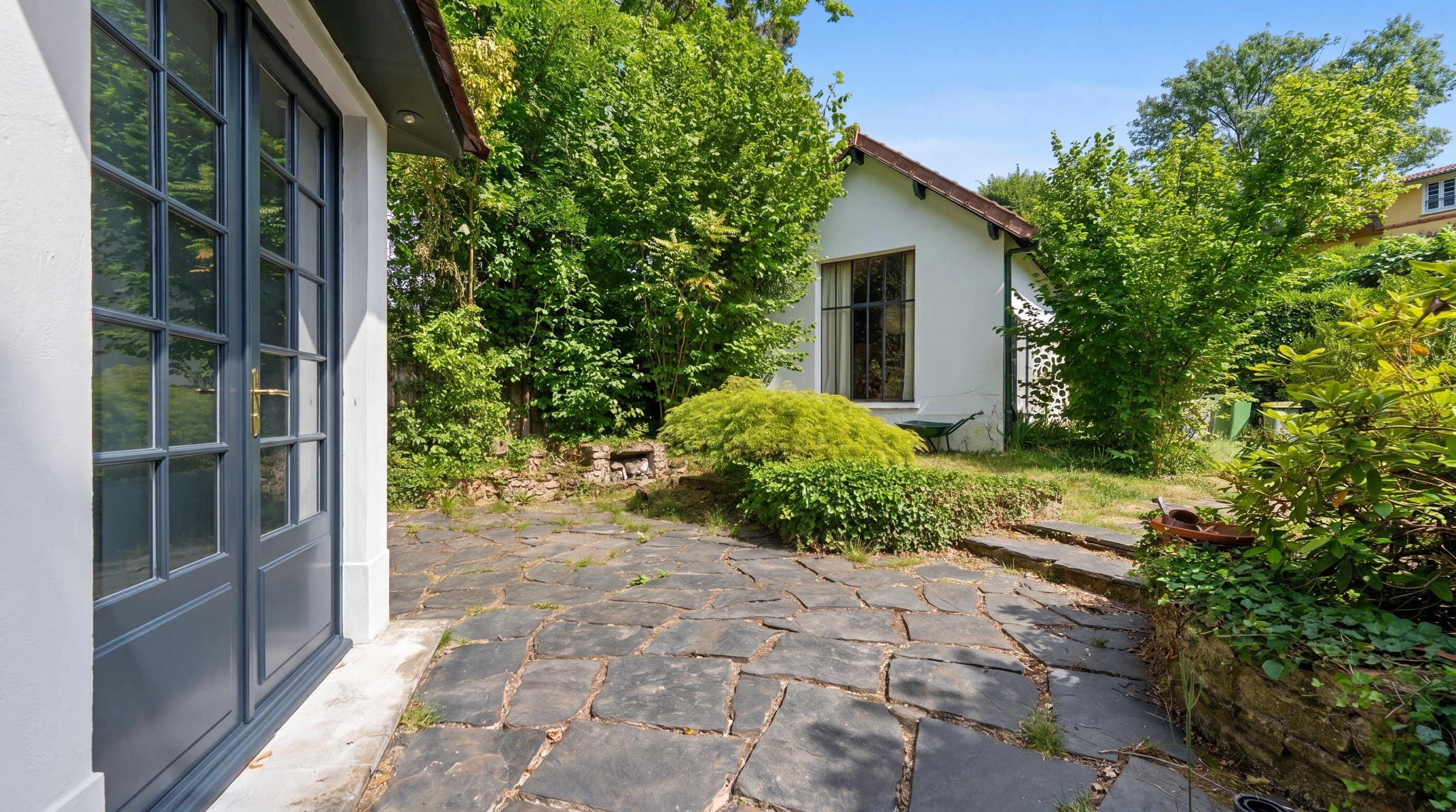 Maison 6 pièces 130 m² - 4