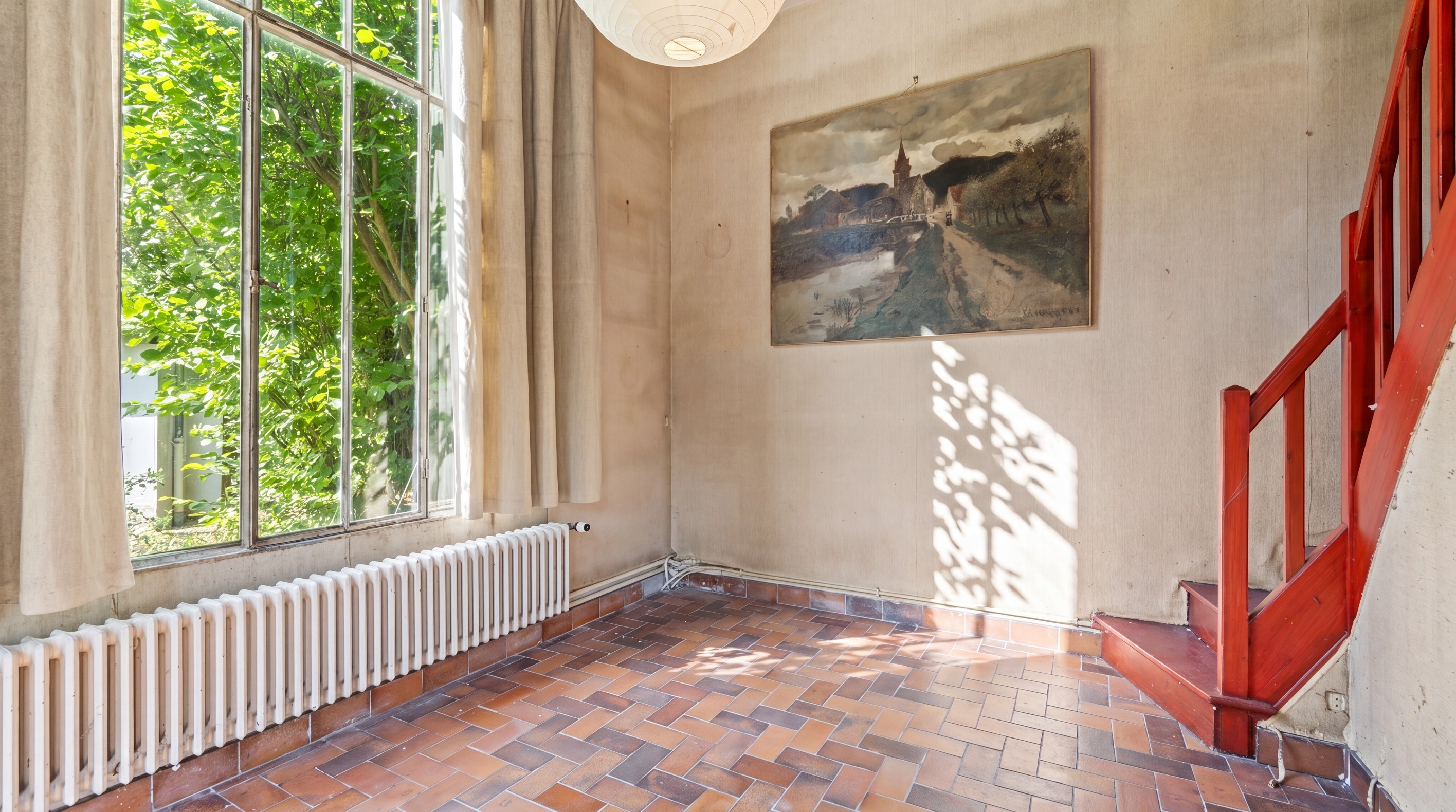 Maison 6 pièces 130 m² - 6
