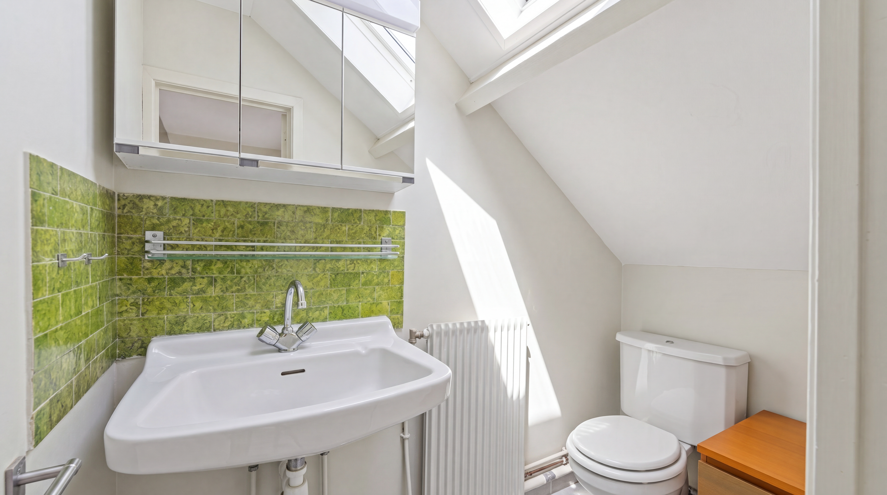 Maison 6 pièces 130 m² - 9