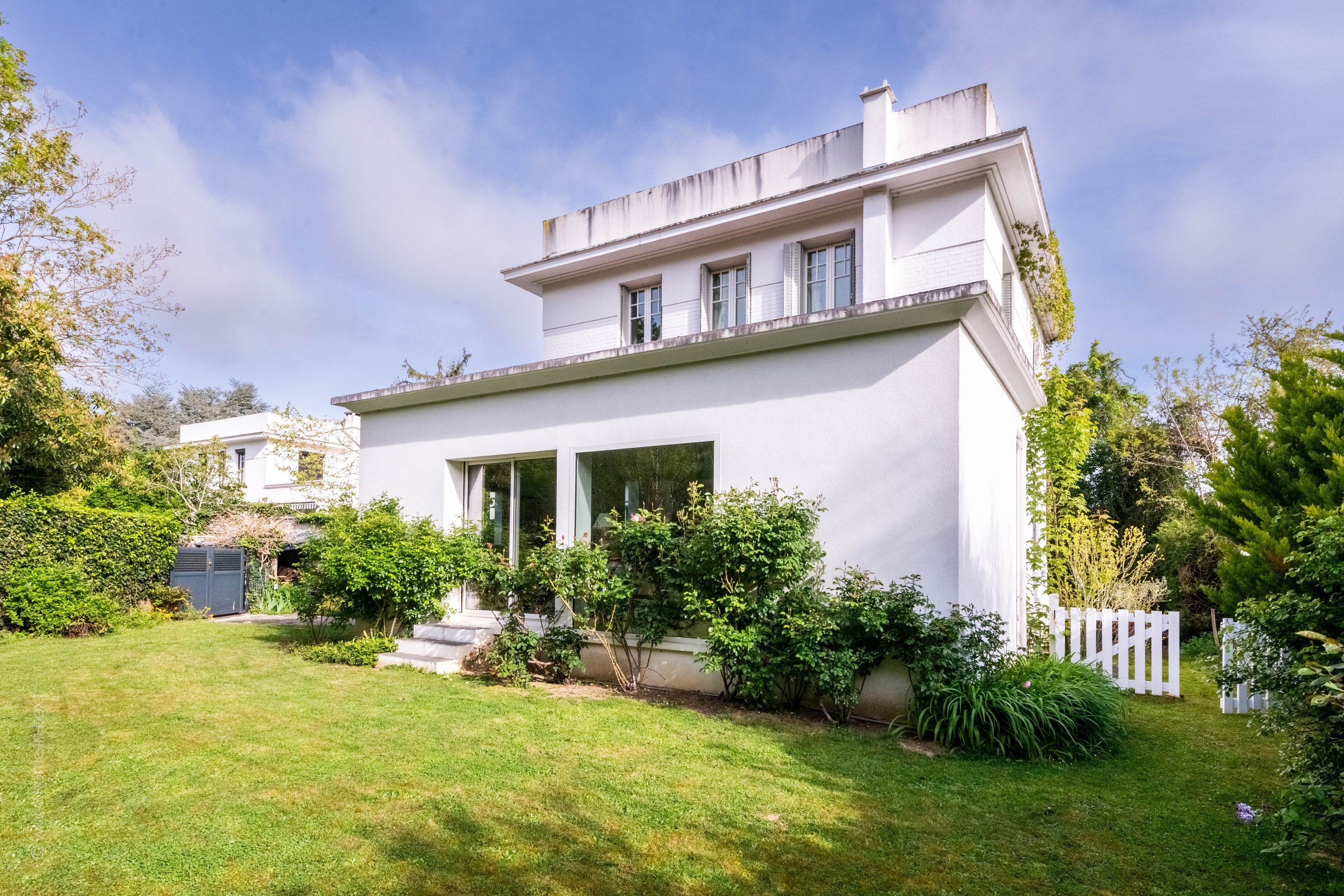 Maison 8 pièces 283 m² - 2