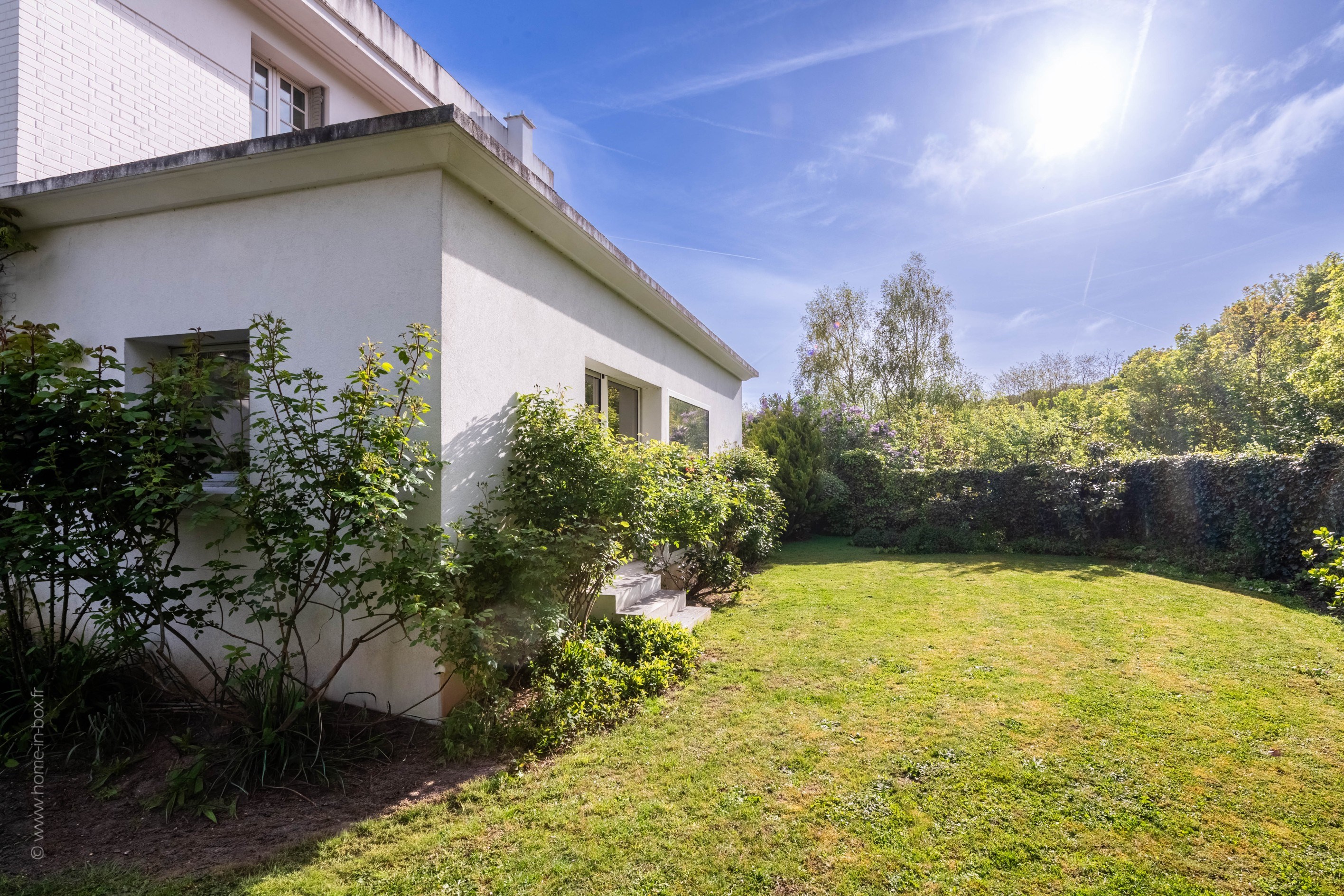 Maison 8 pièces 283 m² - 3