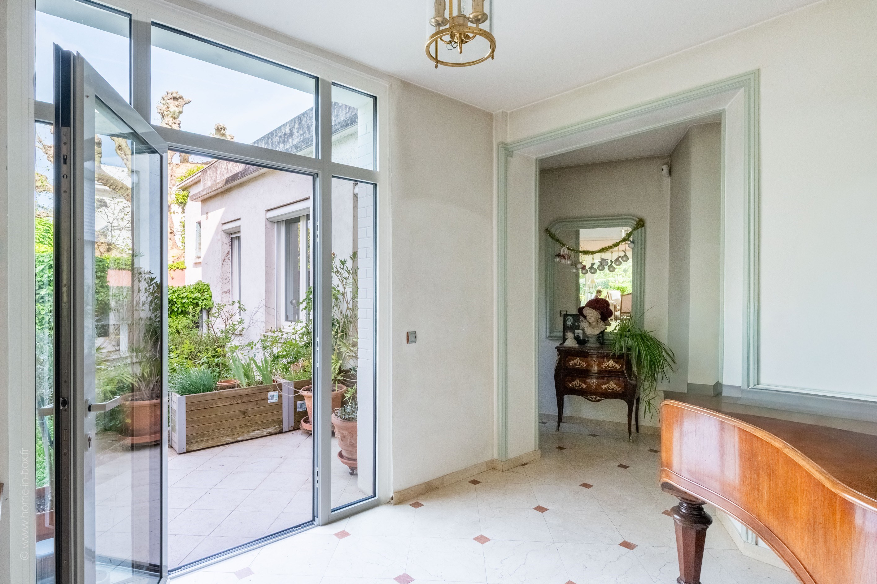 Maison 8 pièces 283 m² - 4