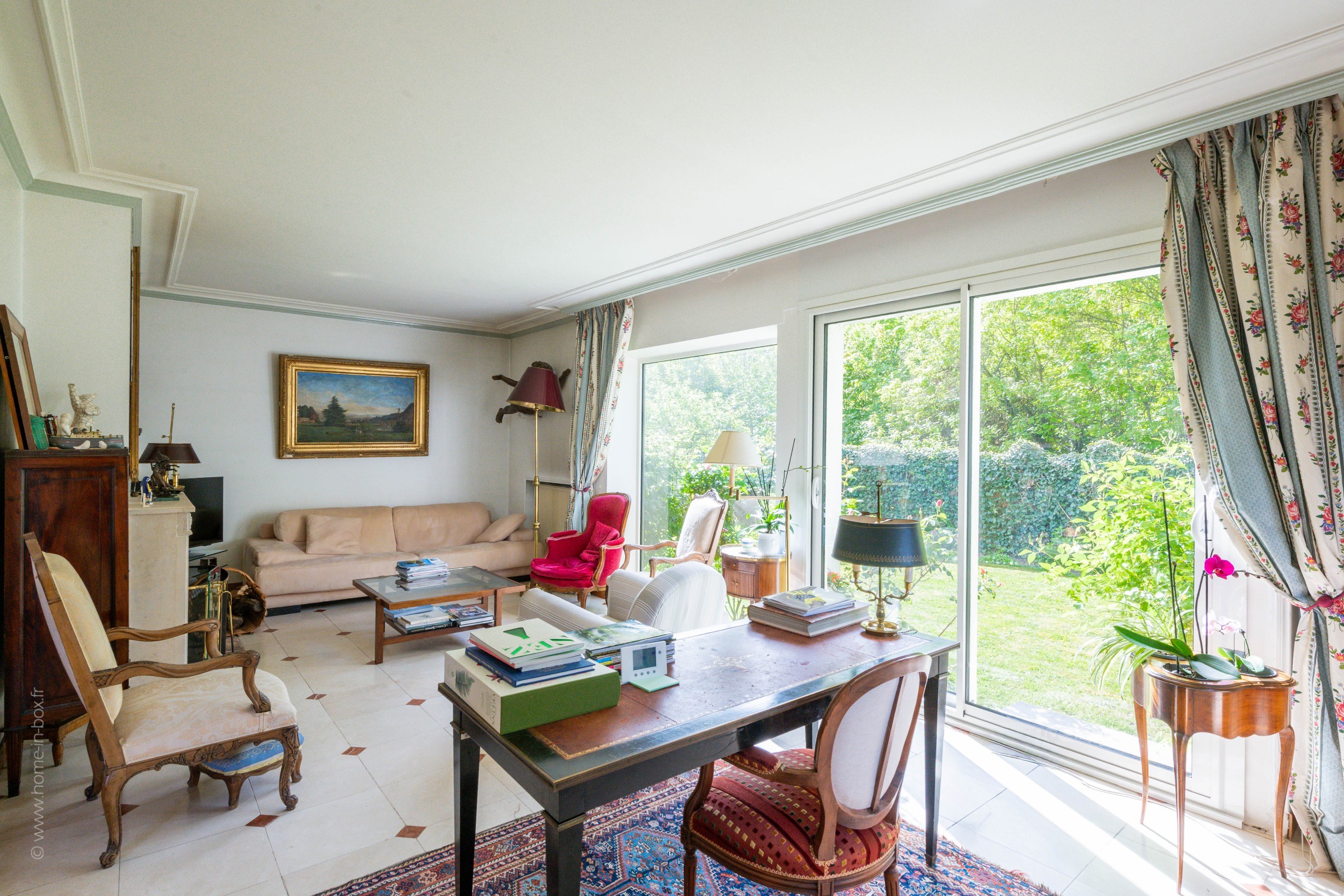 Maison 8 pièces 283 m² - 6