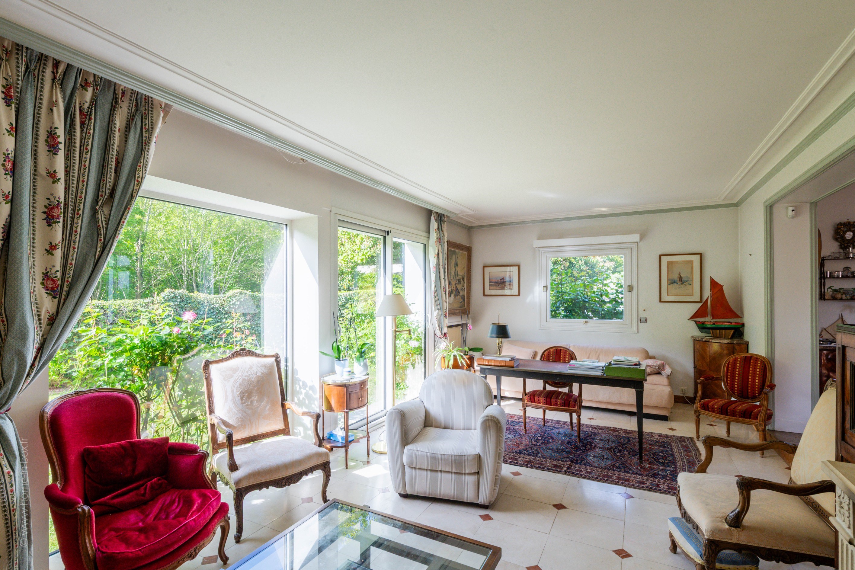 Maison 8 pièces 283 m² - 7