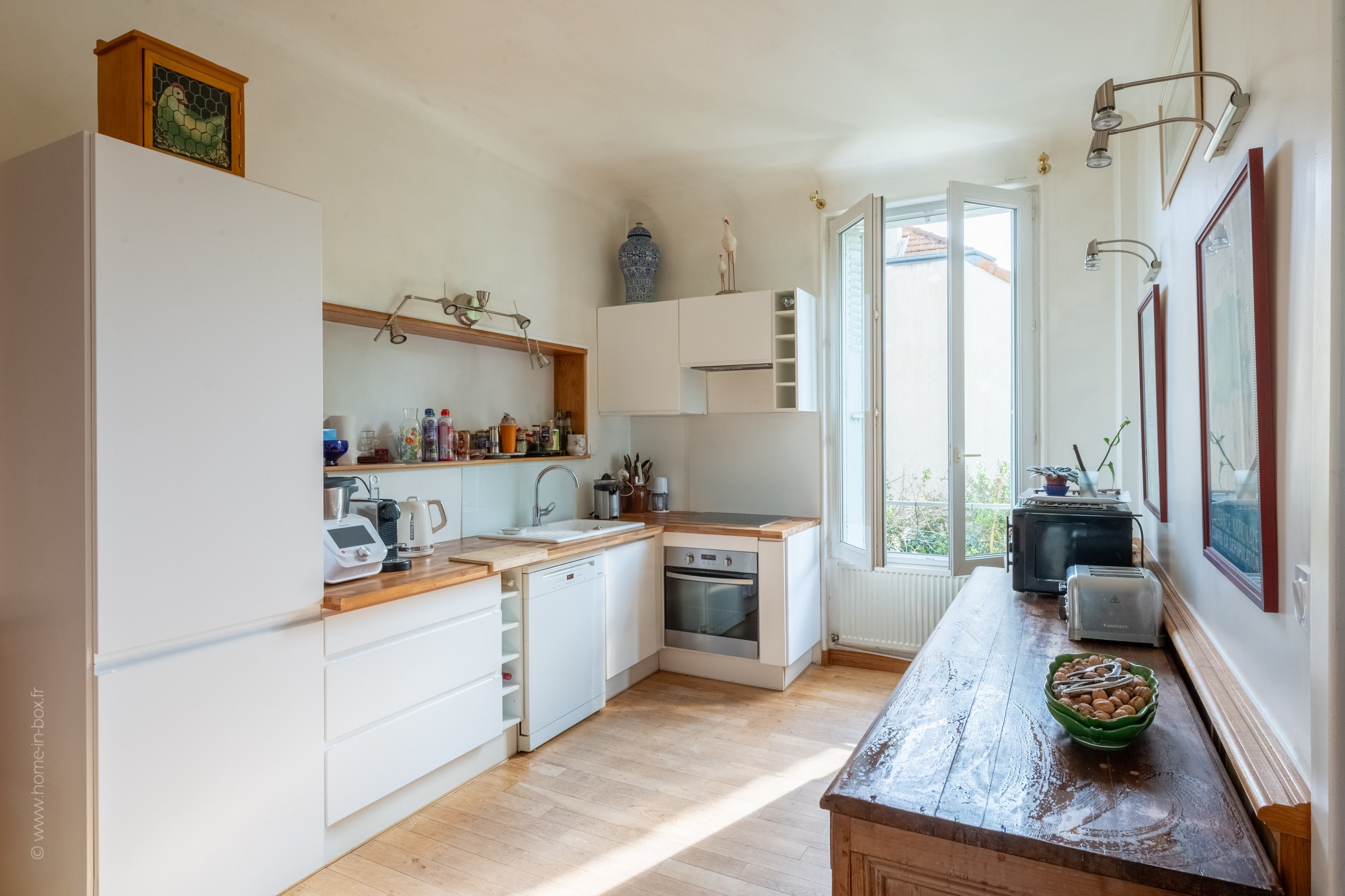 Maison 8 pièces 283 m² - 8