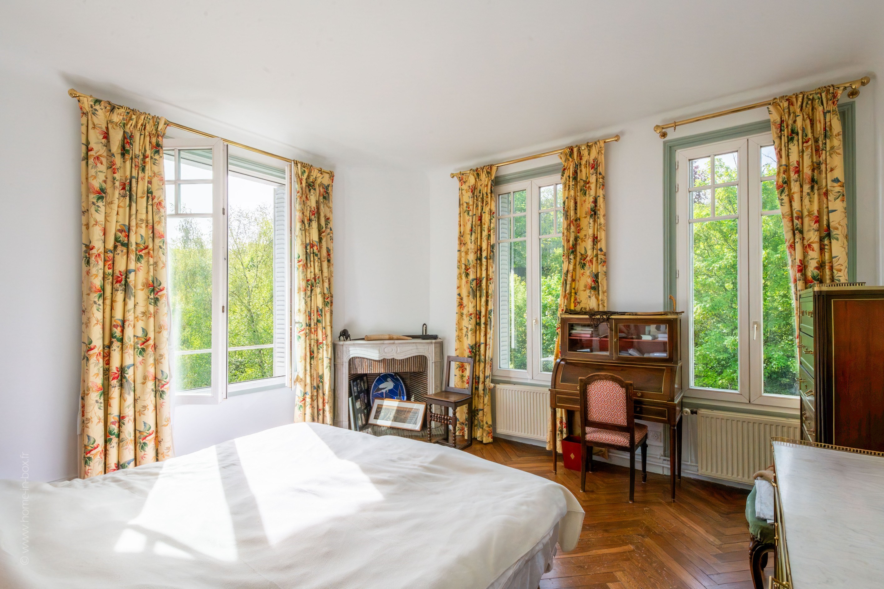 Maison 8 pièces 283 m² - 9
