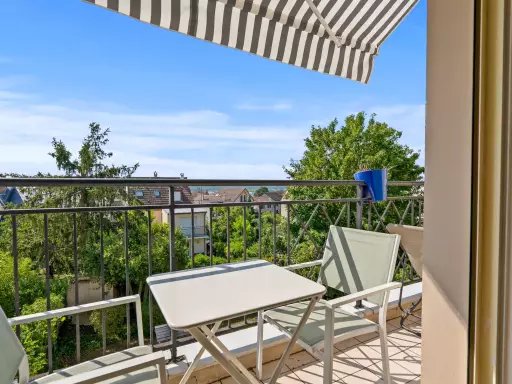 Appartement 4 pièces 92 m²