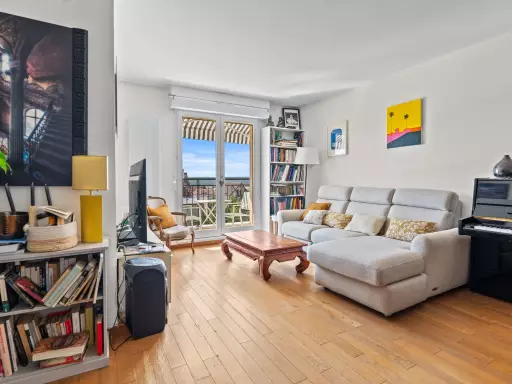 Appartement 4 pièces 92 m²