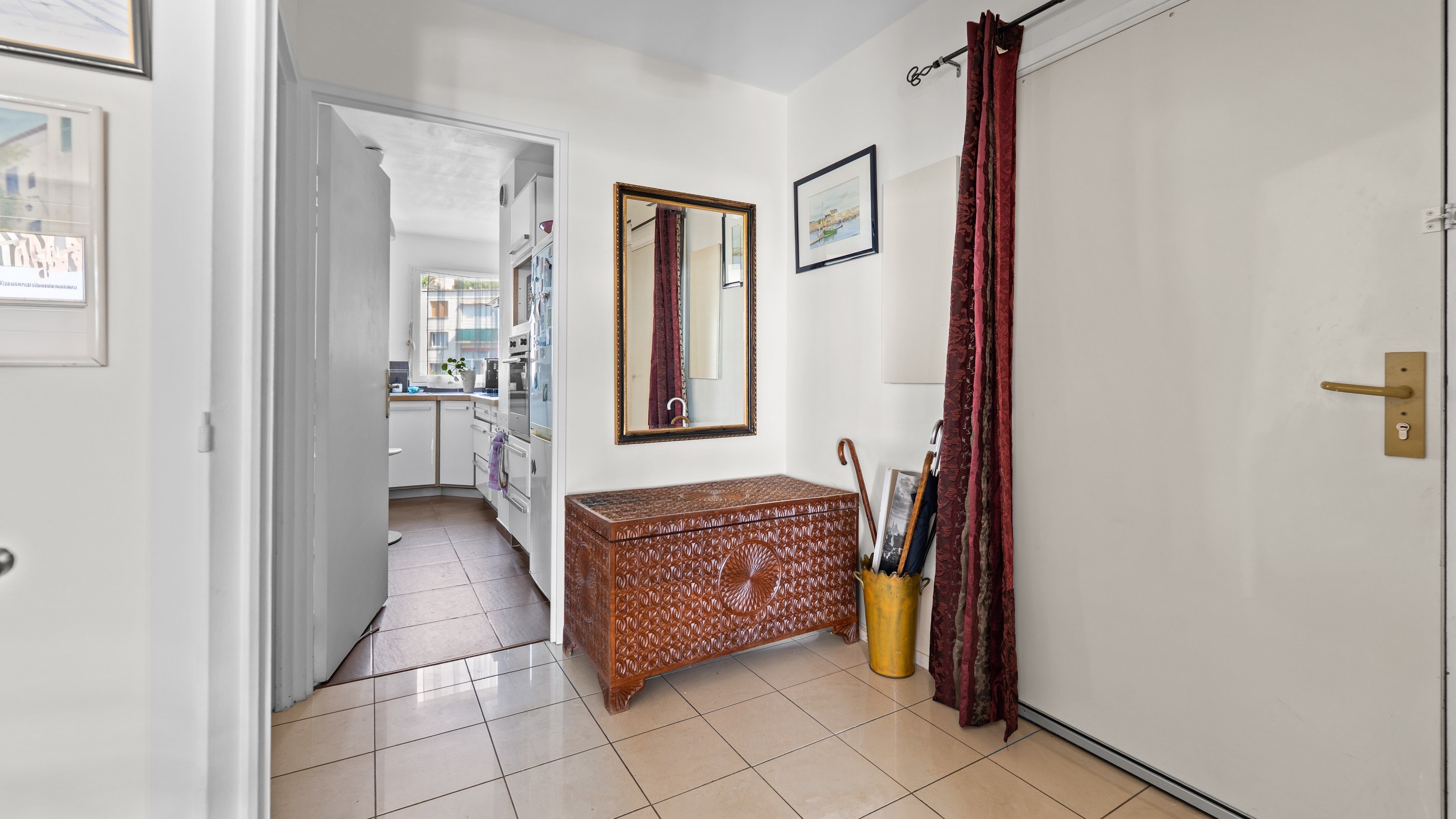 Appartement 4 pièces 92 m² - 9