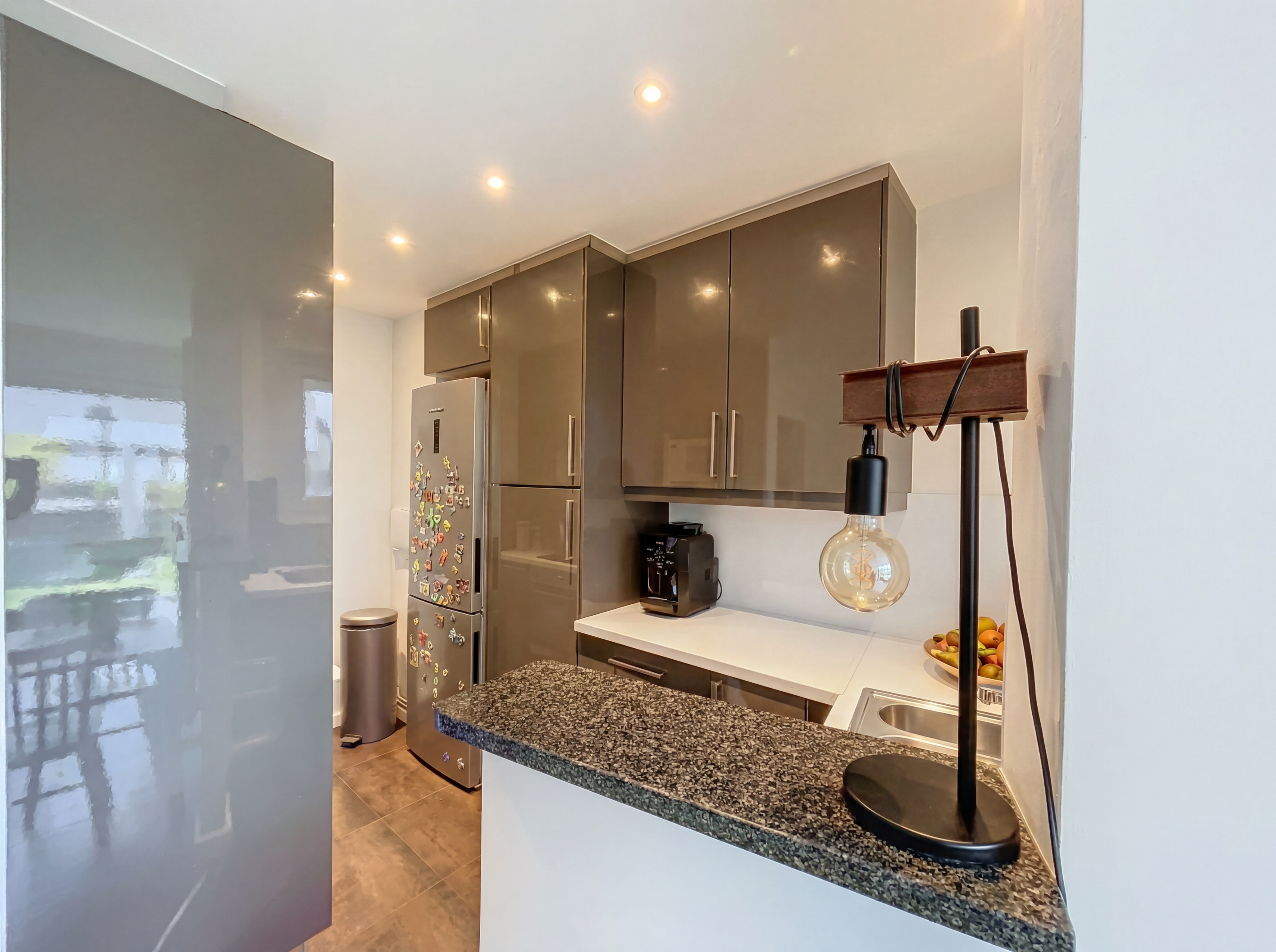 Appartement 3 pièces 58 m² - 3