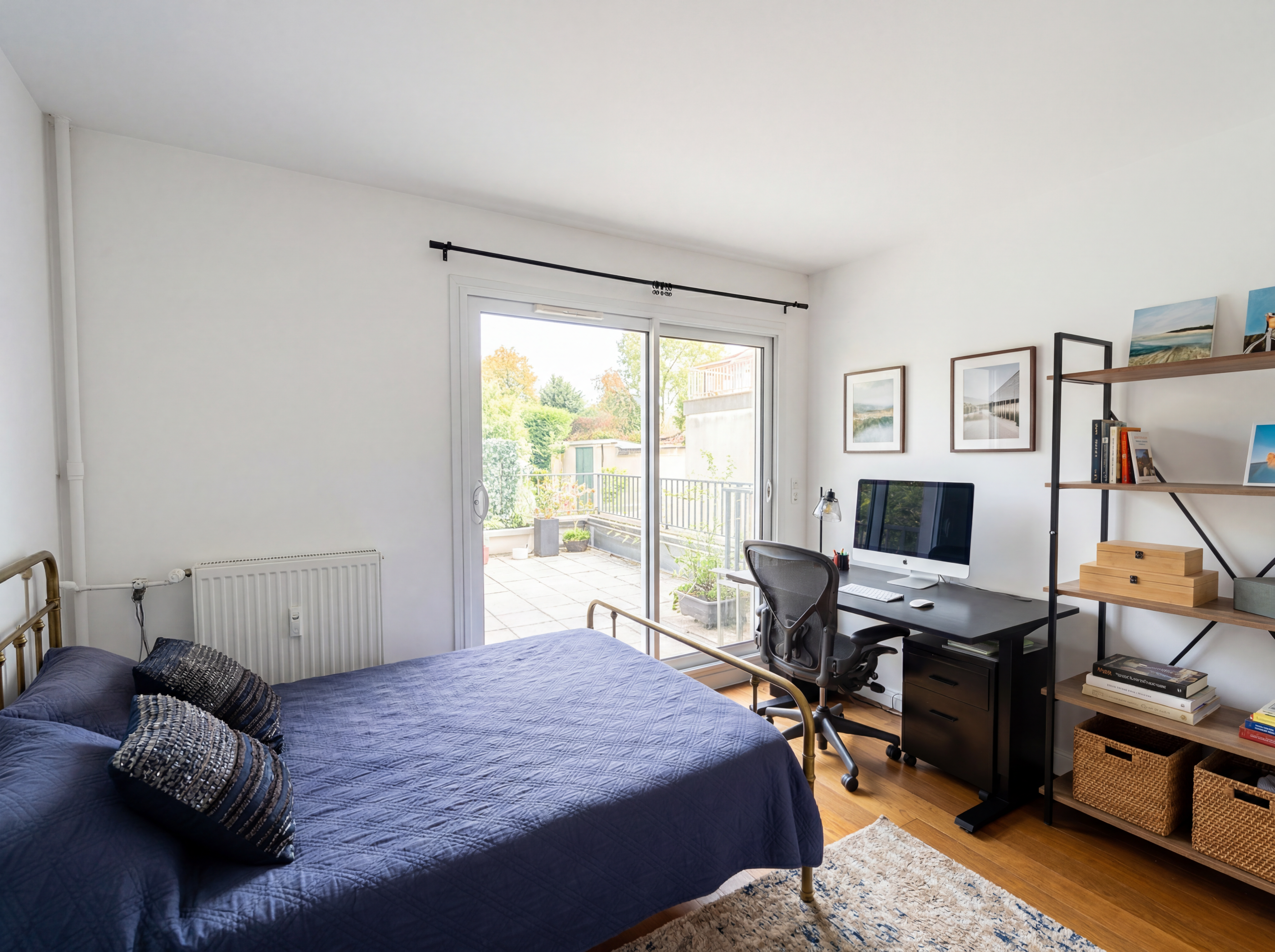 Appartement 3 pièces 58 m² - 6