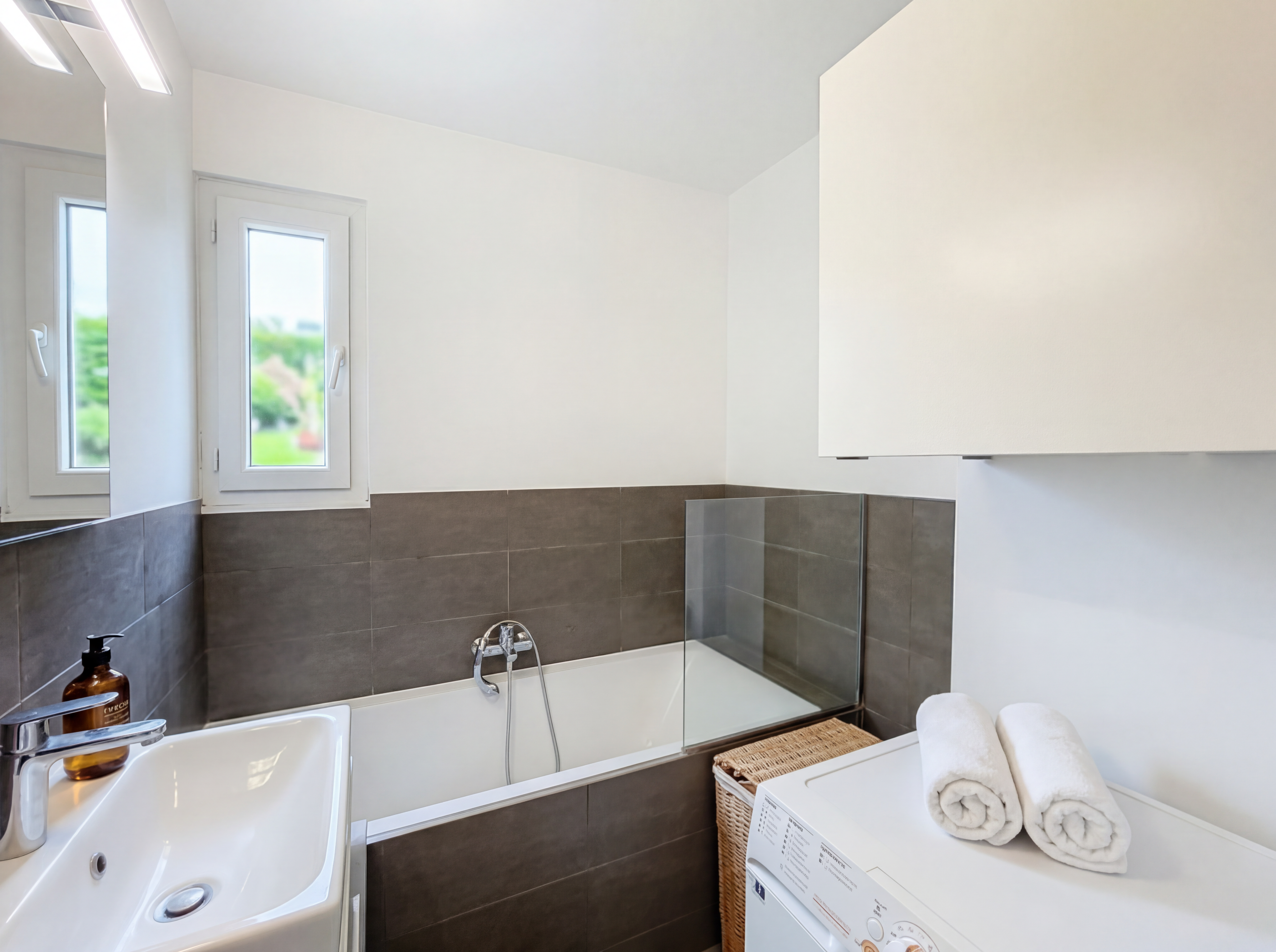 Appartement 3 pièces 58 m² - 7