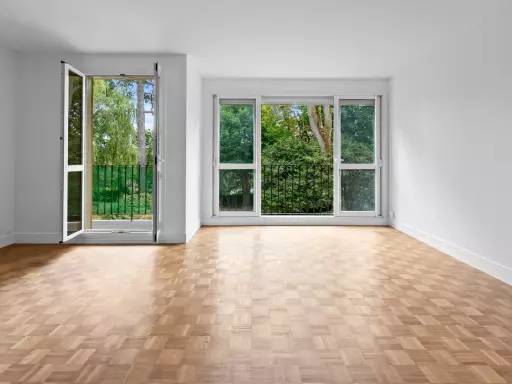Appartement 3 pièces 68,47 m²