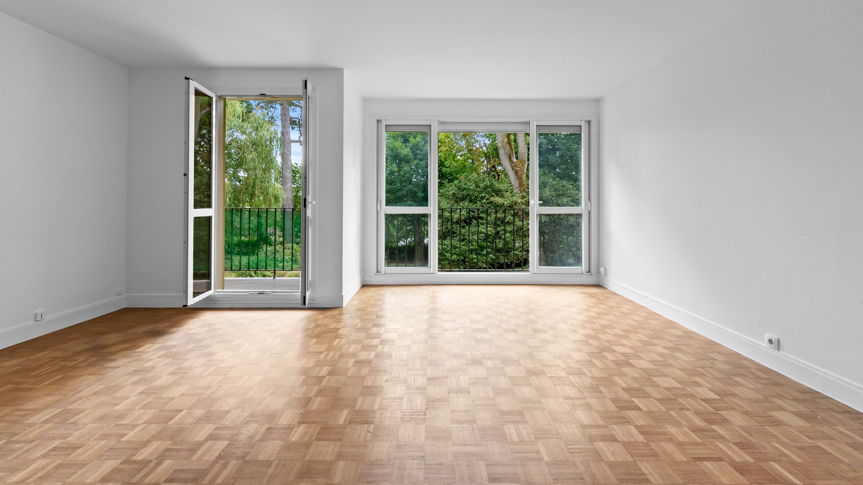 Appartement 3 pièces 68,47 m² - 2
